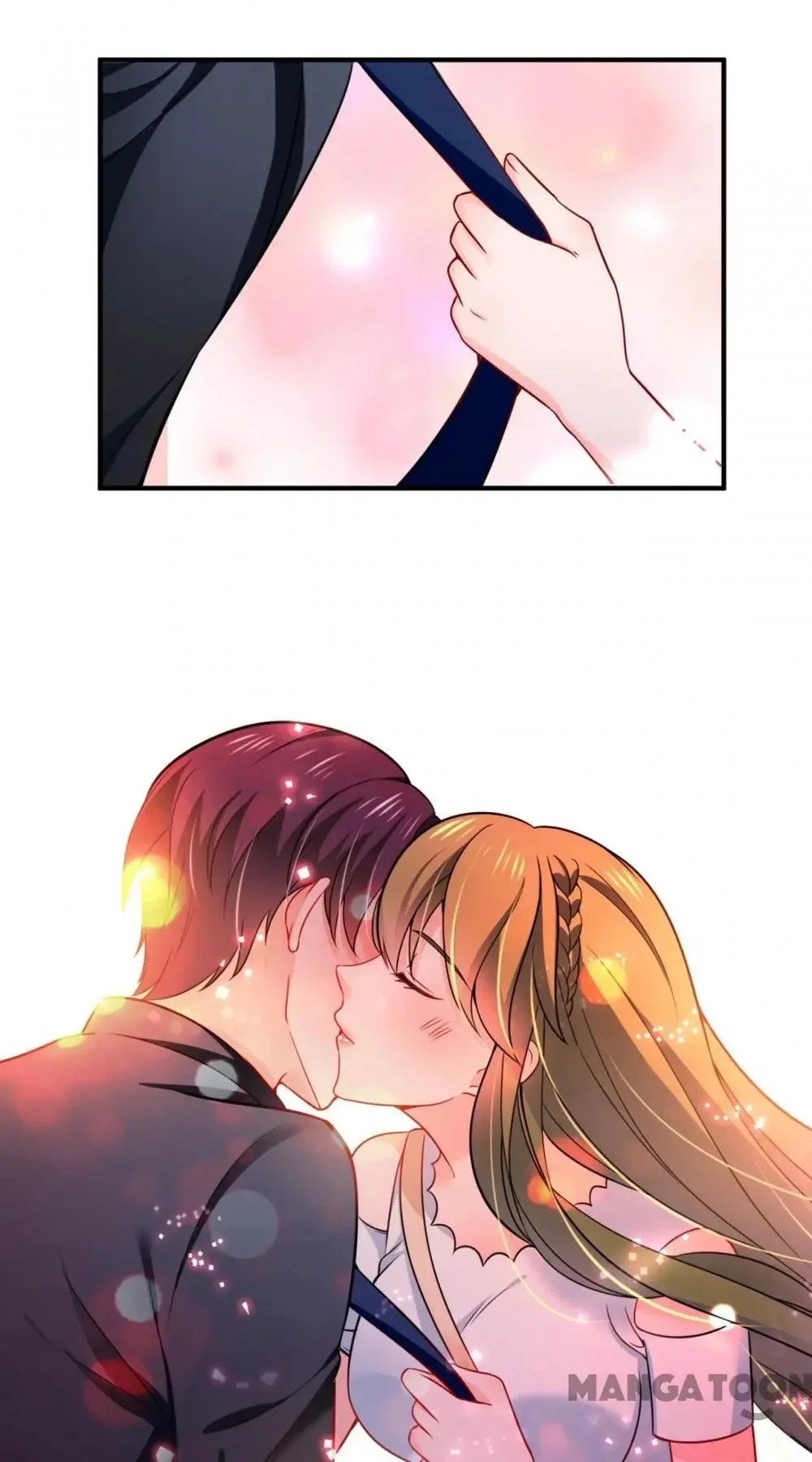 The Expensive Ex-Wife Of A Wealthy Family Chapter 598 page 31