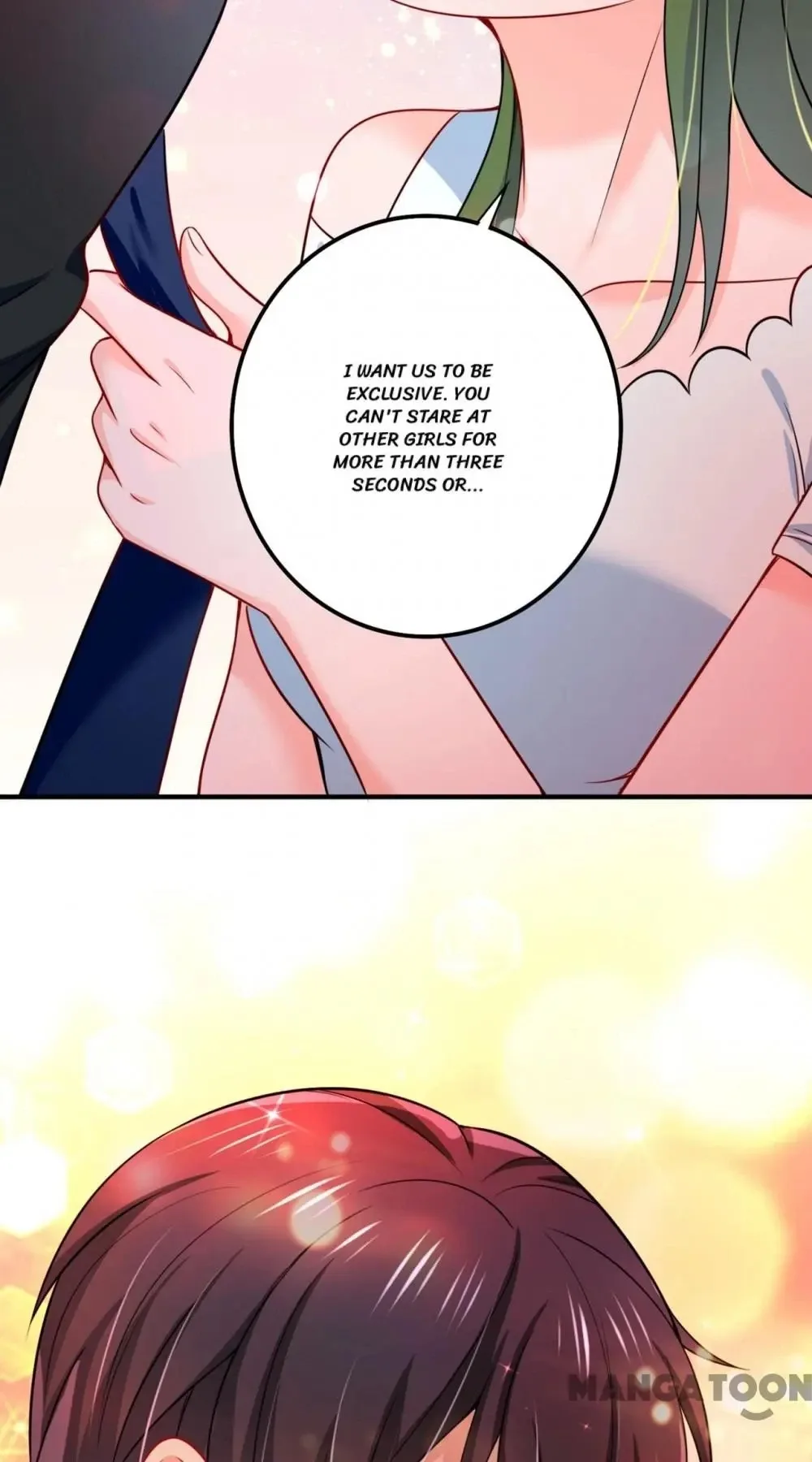 The Expensive Ex-Wife Of A Wealthy Family Chapter 598 page 33