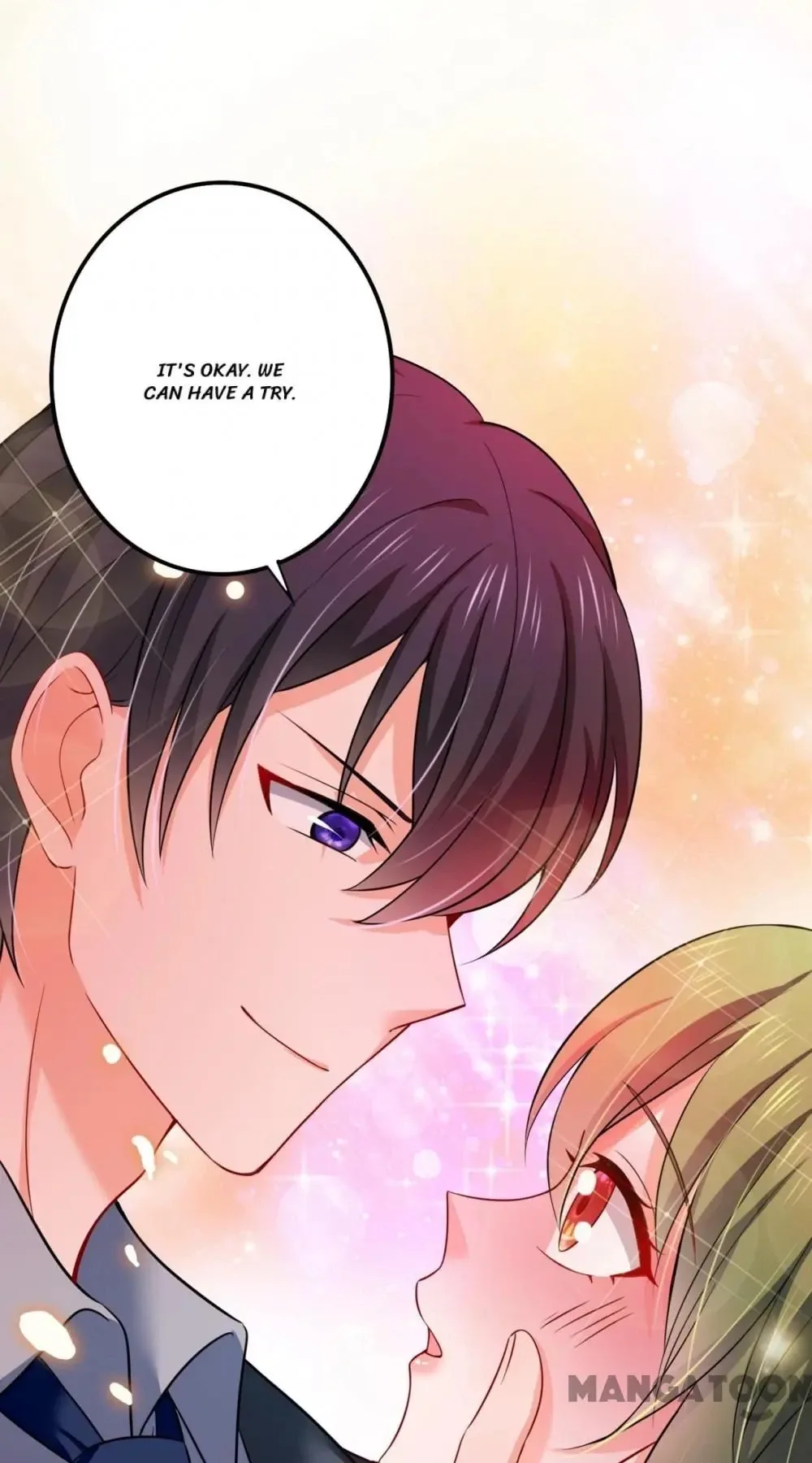 The Expensive Ex-Wife Of A Wealthy Family Chapter 598 page 28