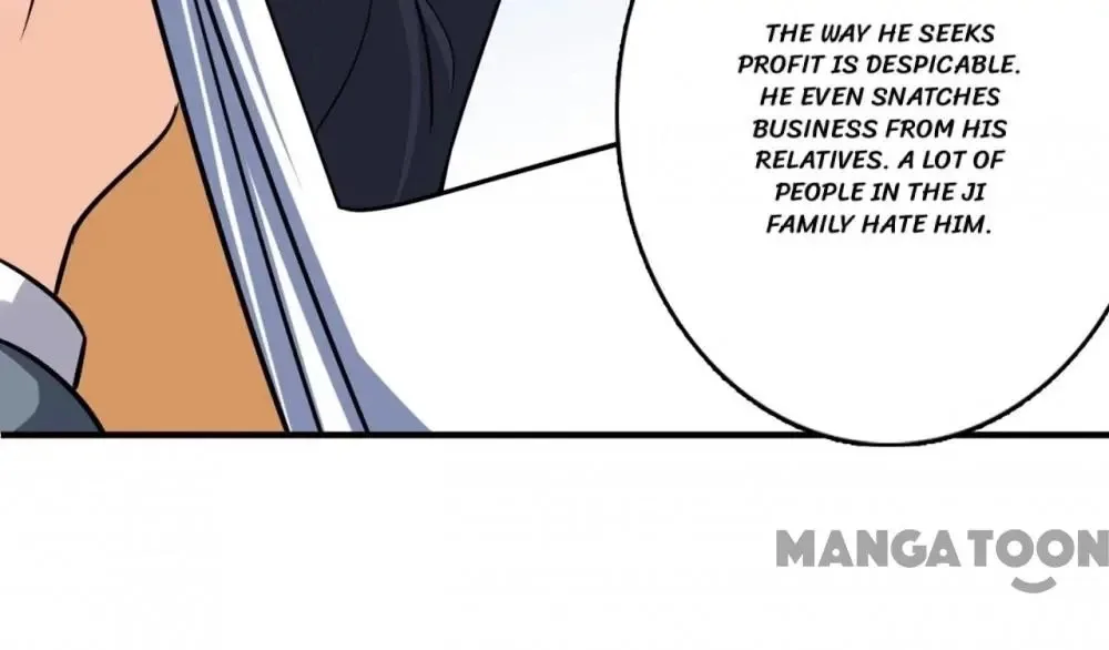The Expensive Ex-Wife Of A Wealthy Family Chapter 597 page 13