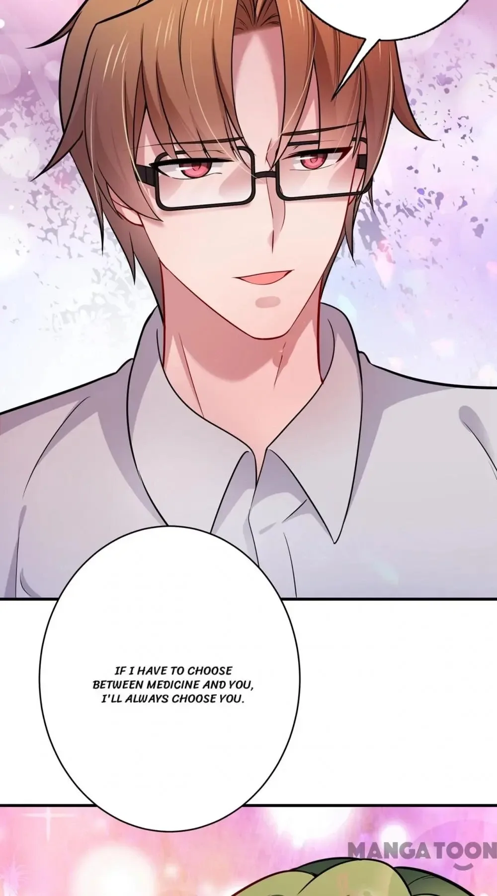 The Expensive Ex-Wife Of A Wealthy Family Chapter 591 page 33