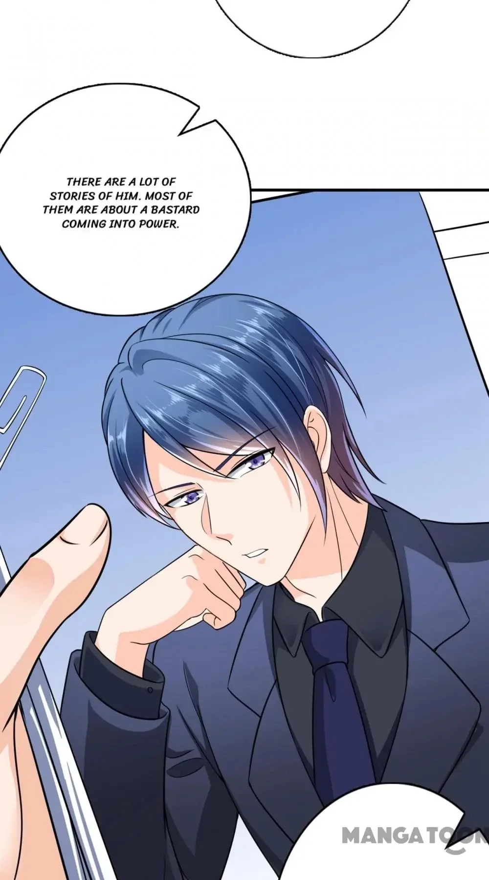 The Expensive Ex-Wife Of A Wealthy Family Chapter 597 page 12