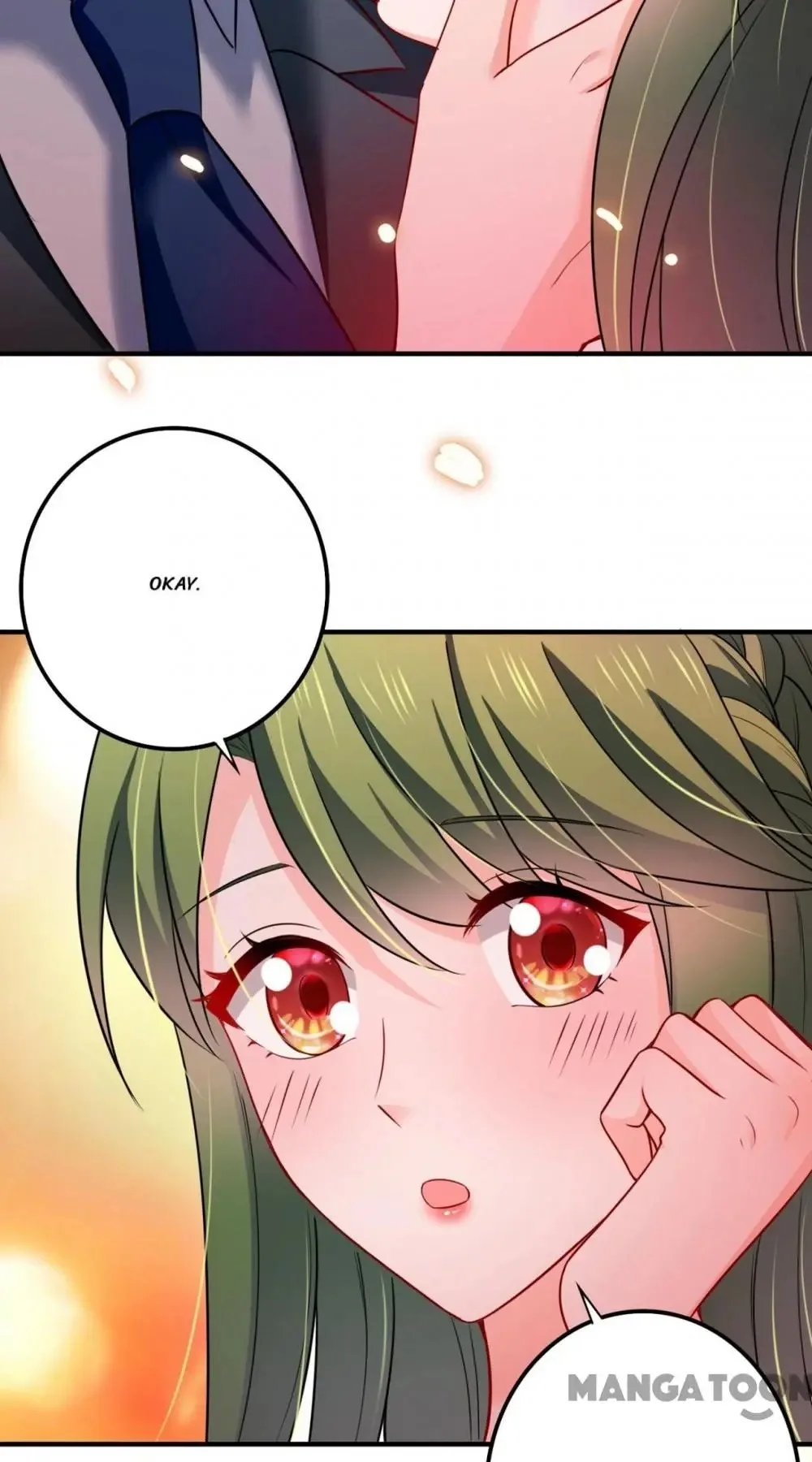 The Expensive Ex-Wife Of A Wealthy Family Chapter 598 page 29
