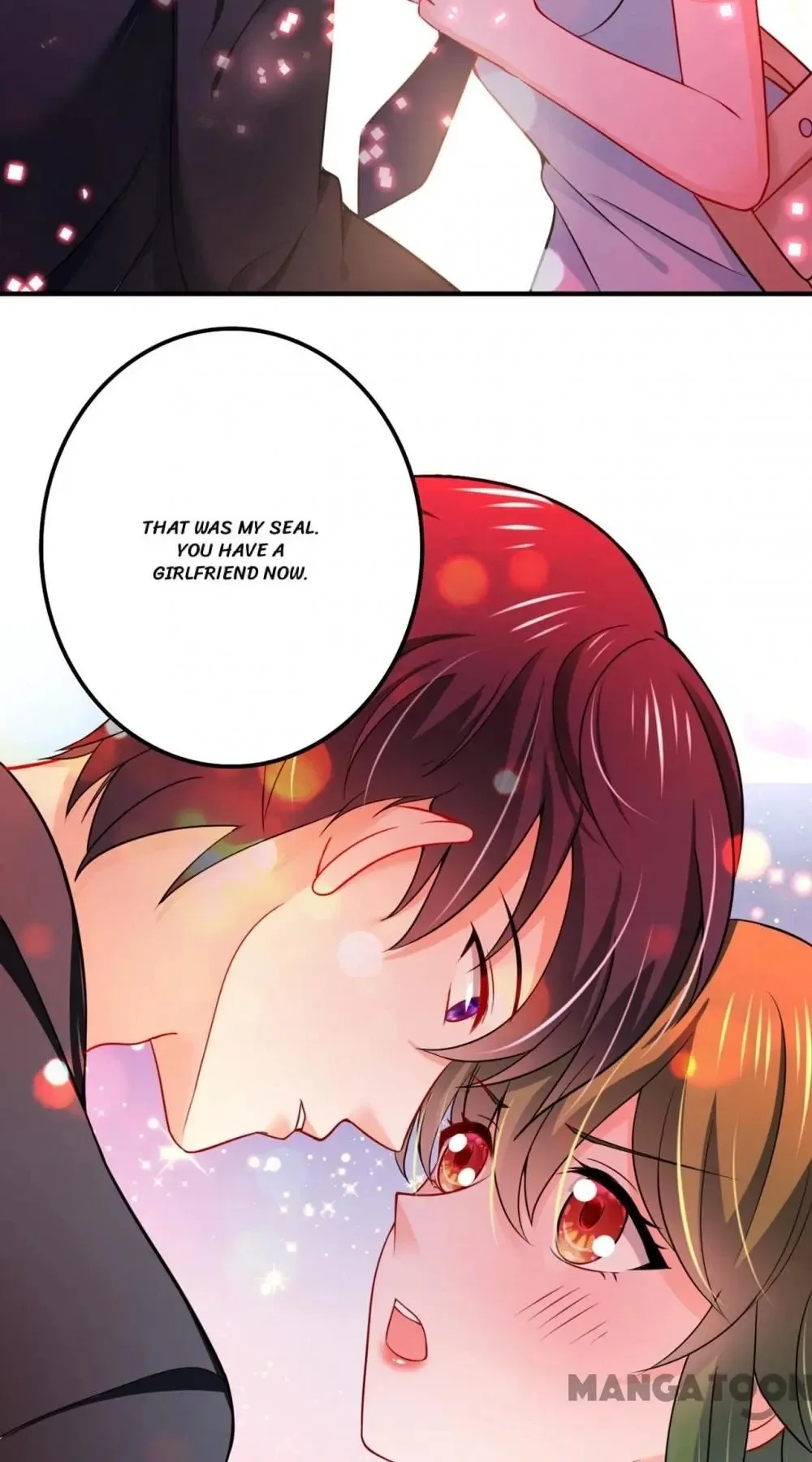The Expensive Ex-Wife Of A Wealthy Family Chapter 598 page 32