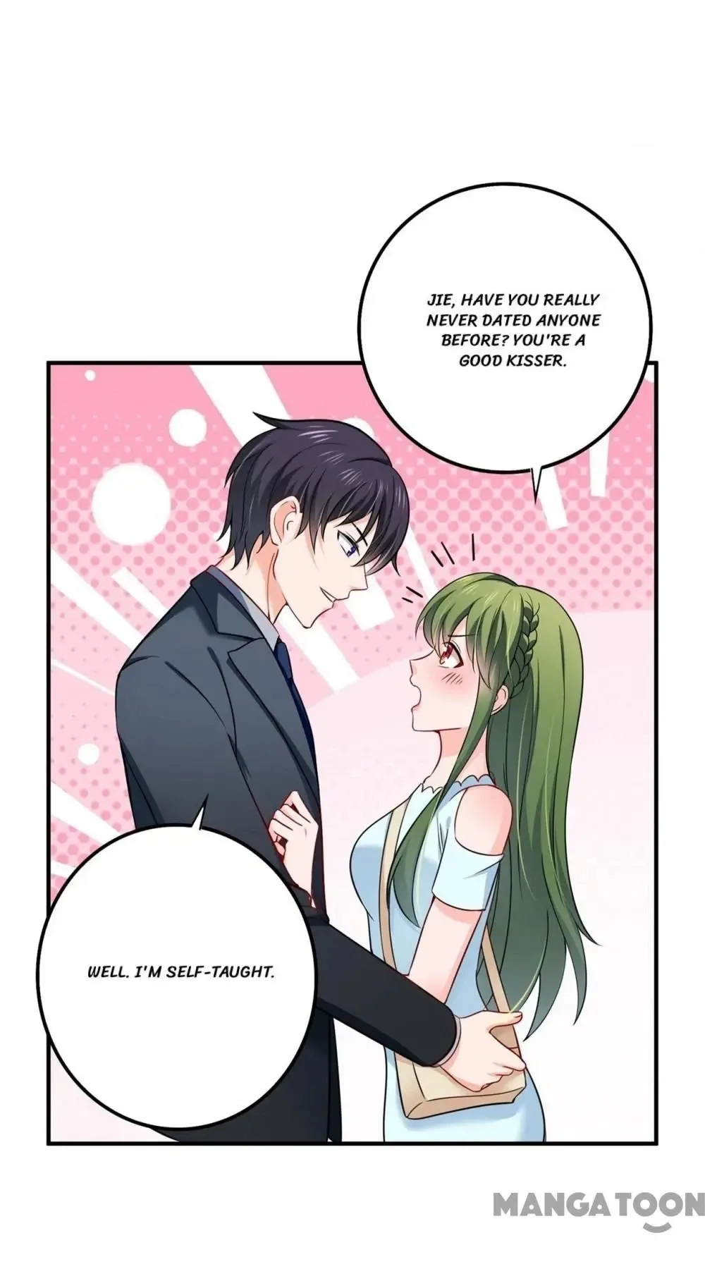 The Expensive Ex-Wife Of A Wealthy Family Chapter 599 page 1