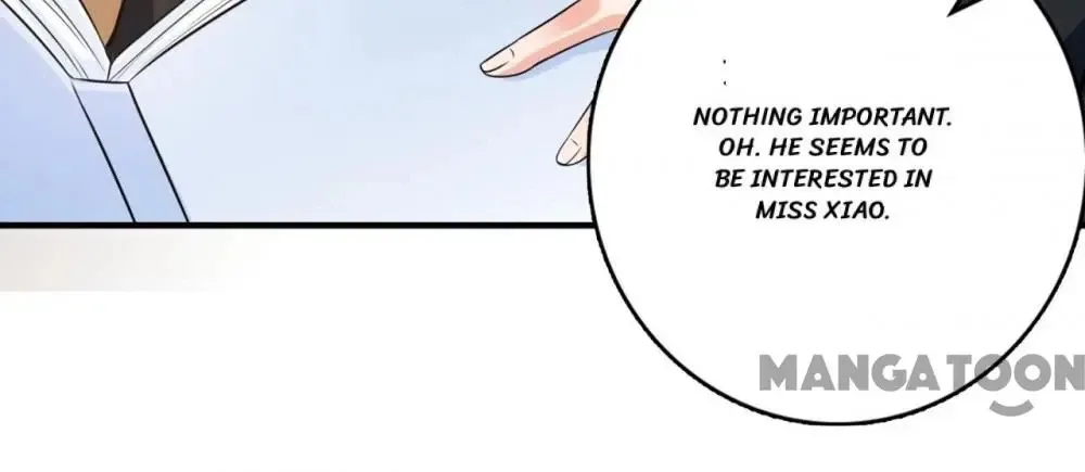 The Expensive Ex-Wife Of A Wealthy Family Chapter 597 page 21