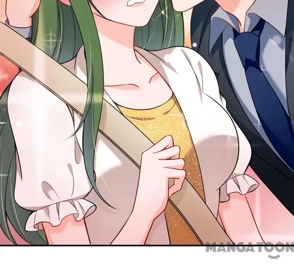The Expensive Ex-Wife Of A Wealthy Family Chapter 596 page 37