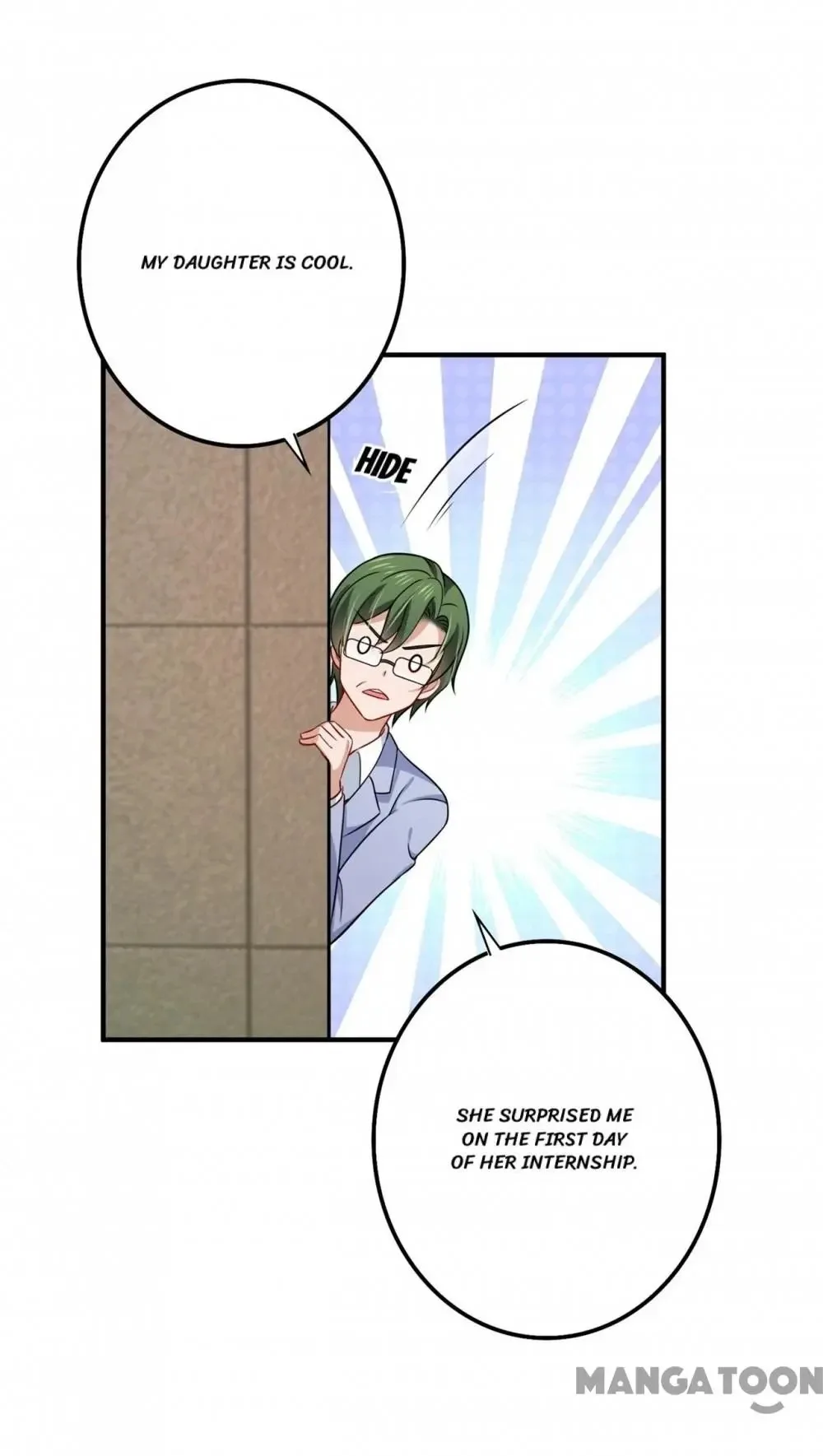 The Expensive Ex-Wife Of A Wealthy Family Chapter 599 page 4