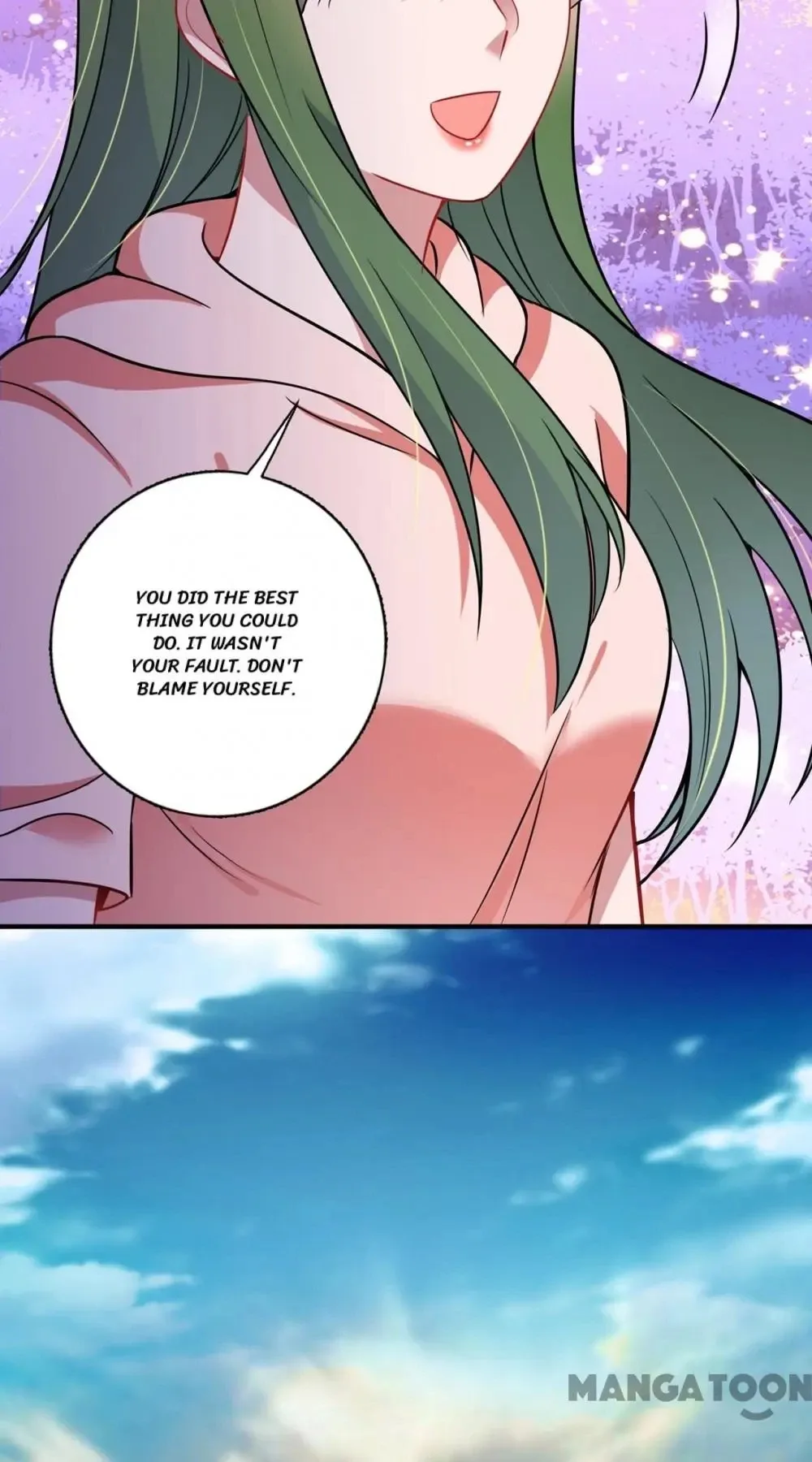 The Expensive Ex-Wife Of A Wealthy Family Chapter 591 page 45