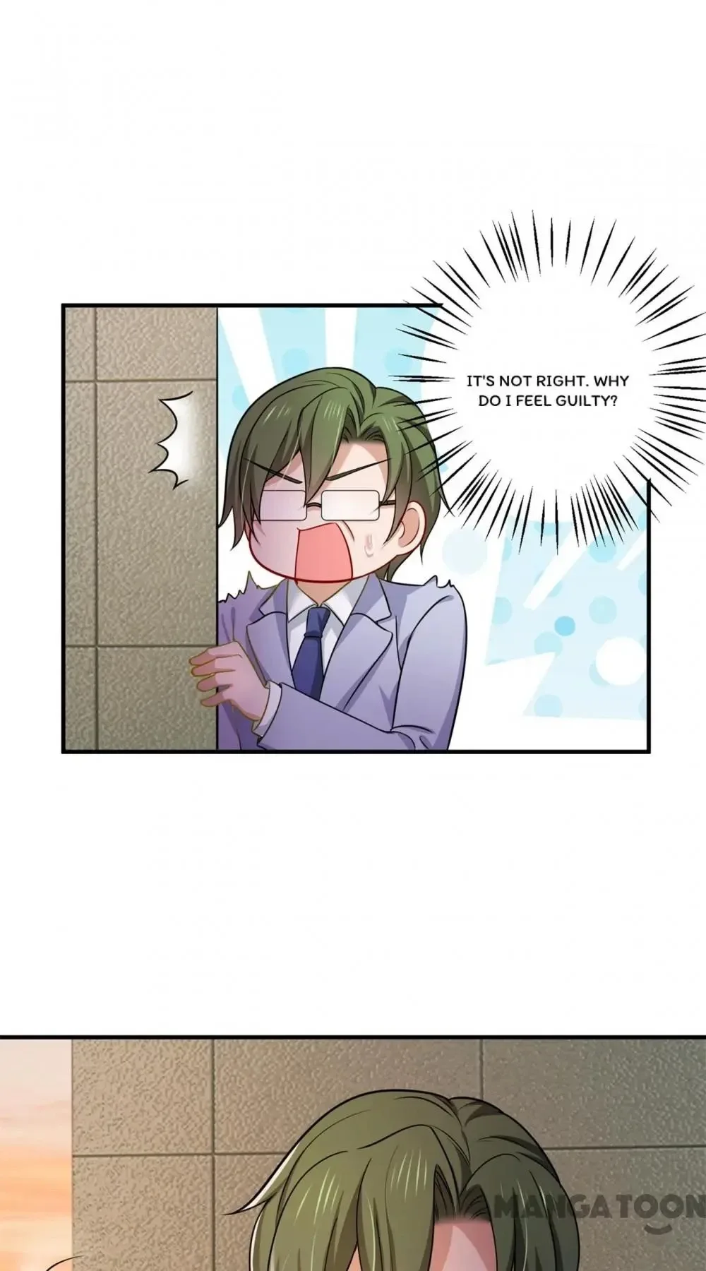 The Expensive Ex-Wife Of A Wealthy Family Chapter 599 page 5