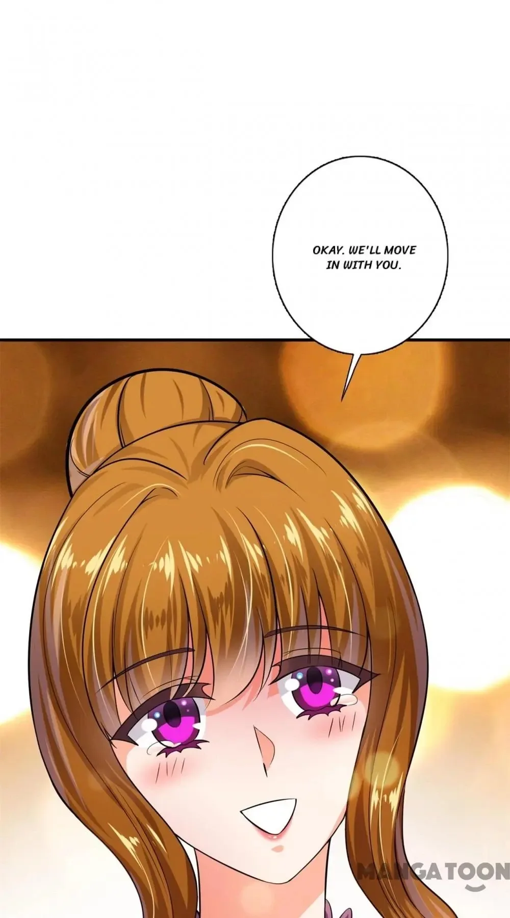 The Expensive Ex-Wife Of A Wealthy Family Chapter 594 page 43