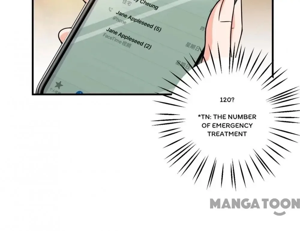 The Expensive Ex-Wife Of A Wealthy Family Chapter 597 page 31