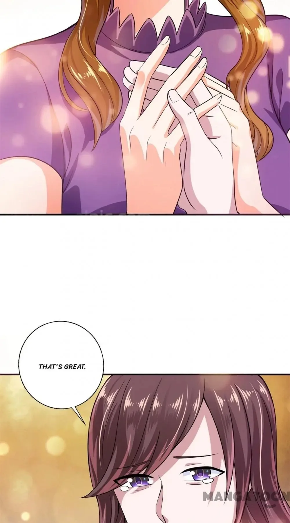 The Expensive Ex-Wife Of A Wealthy Family Chapter 594 page 44