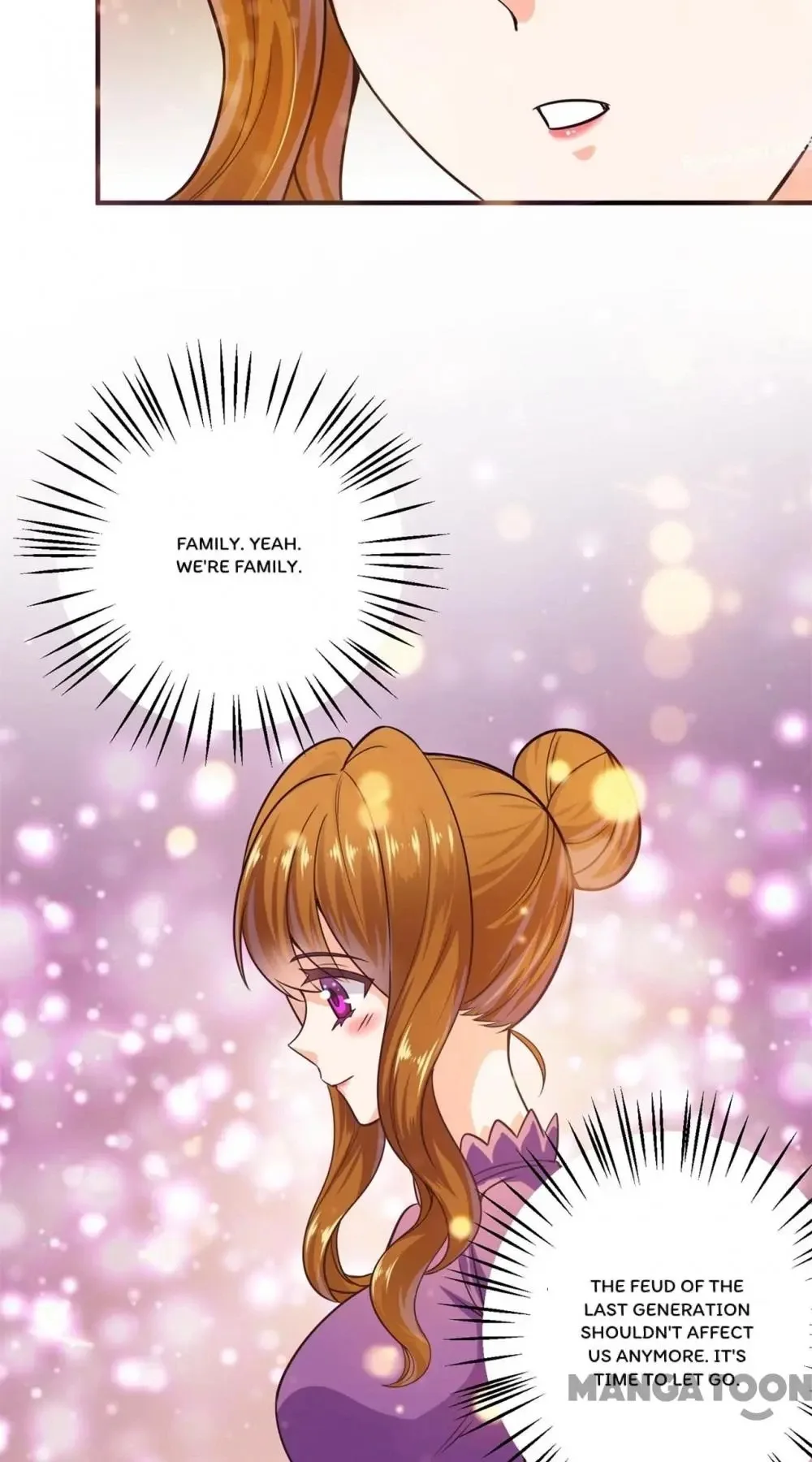 The Expensive Ex-Wife Of A Wealthy Family Chapter 594 page 41