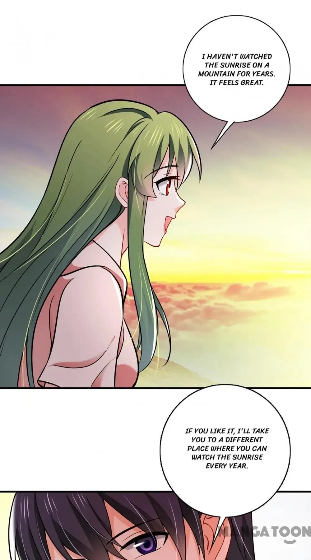 The Expensive Ex-Wife Of A Wealthy Family Chapter 591 page 47
