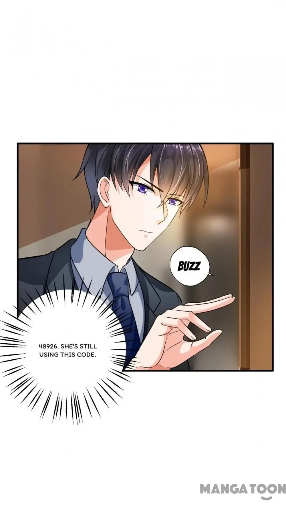 The Expensive Ex-Wife Of A Wealthy Family Chapter 597 page 27