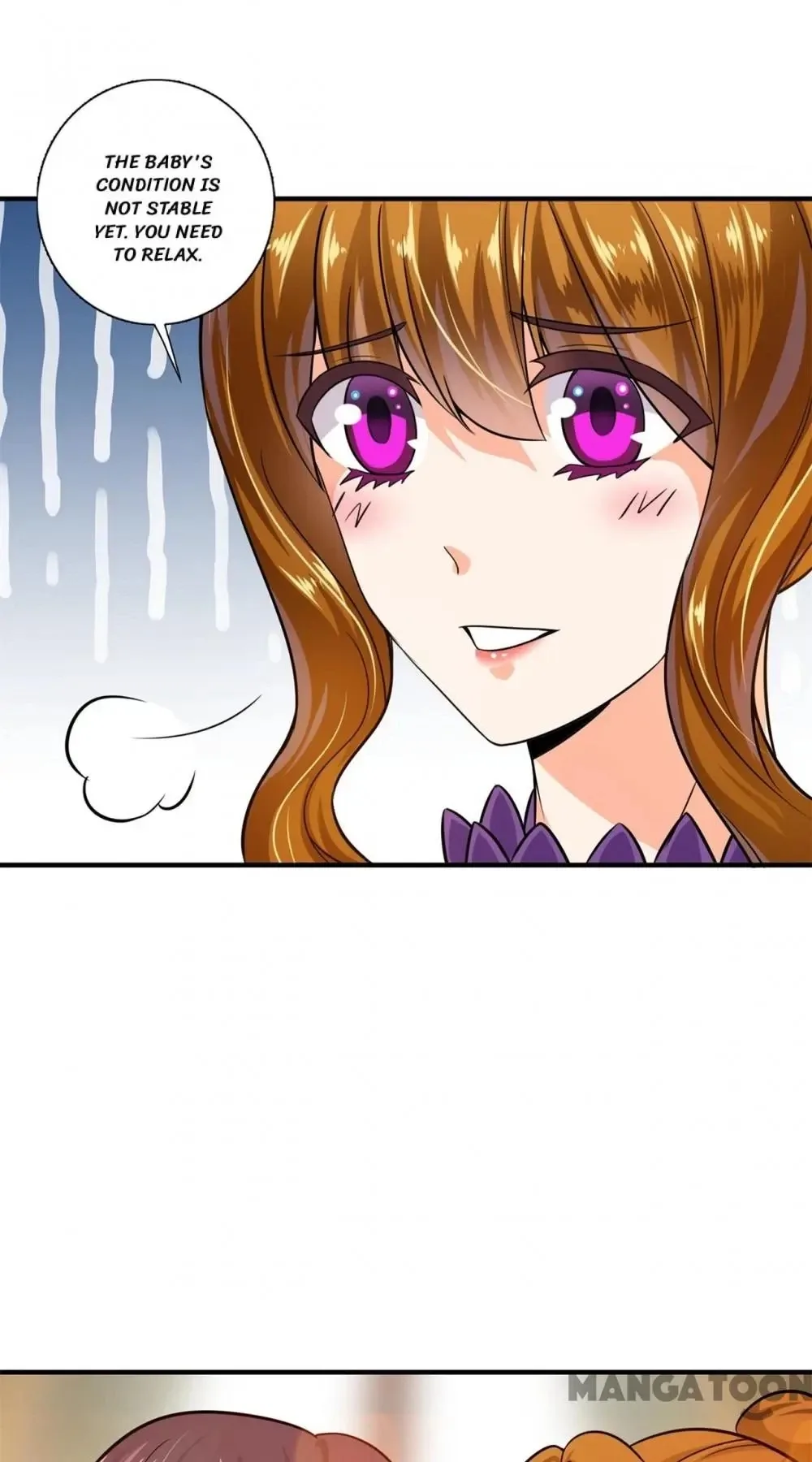 The Expensive Ex-Wife Of A Wealthy Family Chapter 594 page 39
