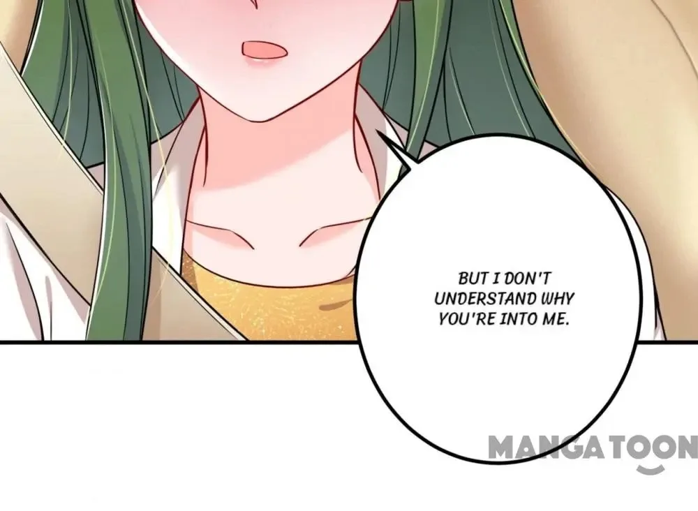 The Expensive Ex-Wife Of A Wealthy Family Chapter 596 page 40