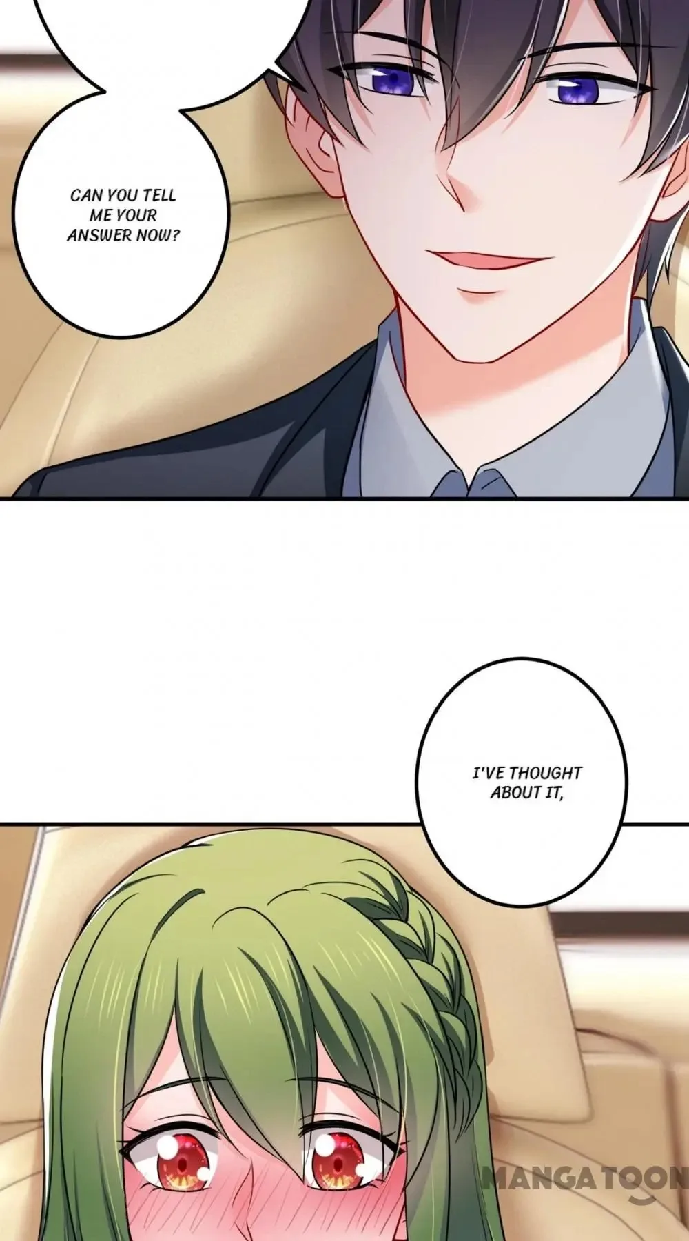 The Expensive Ex-Wife Of A Wealthy Family Chapter 596 page 39
