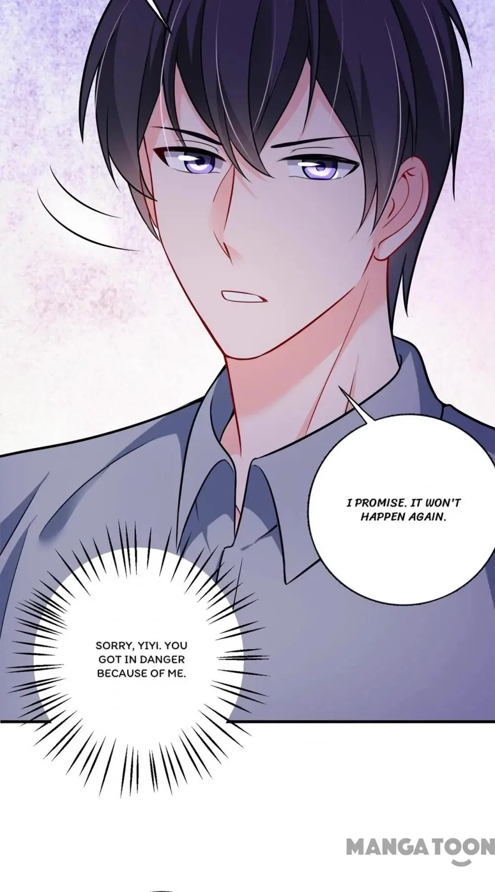 The Expensive Ex-Wife Of A Wealthy Family Chapter 591 page 43