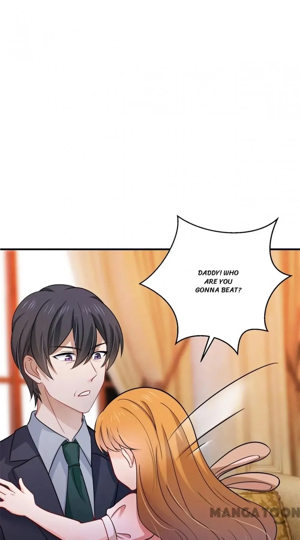 The Expensive Ex-Wife Of A Wealthy Family Chapter 599 page 9