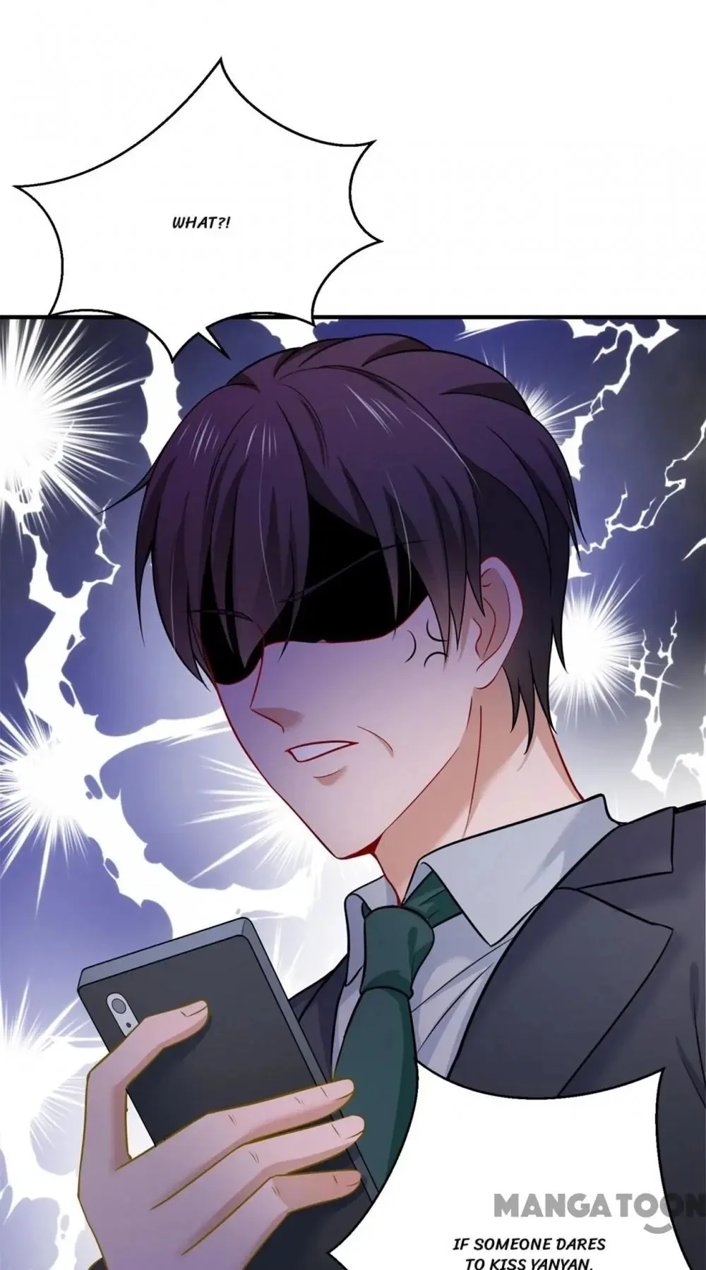 The Expensive Ex-Wife Of A Wealthy Family Chapter 599 page 7