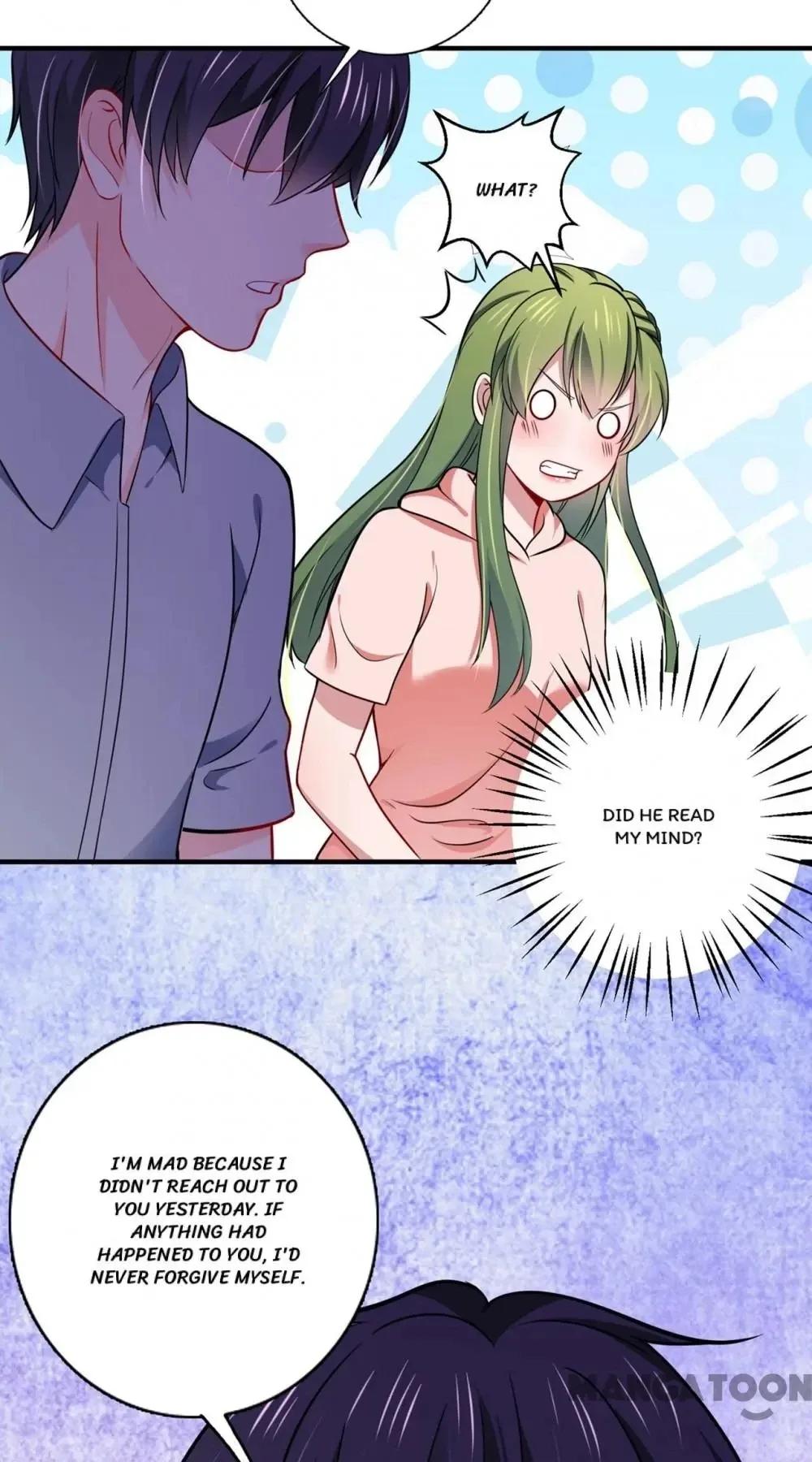The Expensive Ex-Wife Of A Wealthy Family Chapter 591 page 42