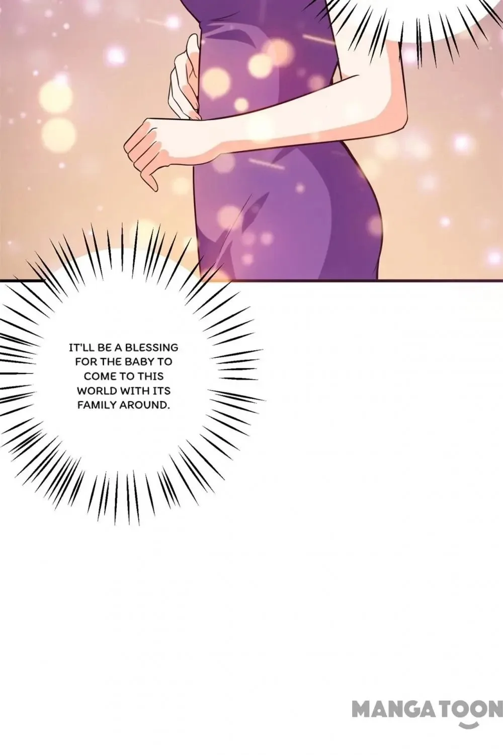 The Expensive Ex-Wife Of A Wealthy Family Chapter 594 page 42