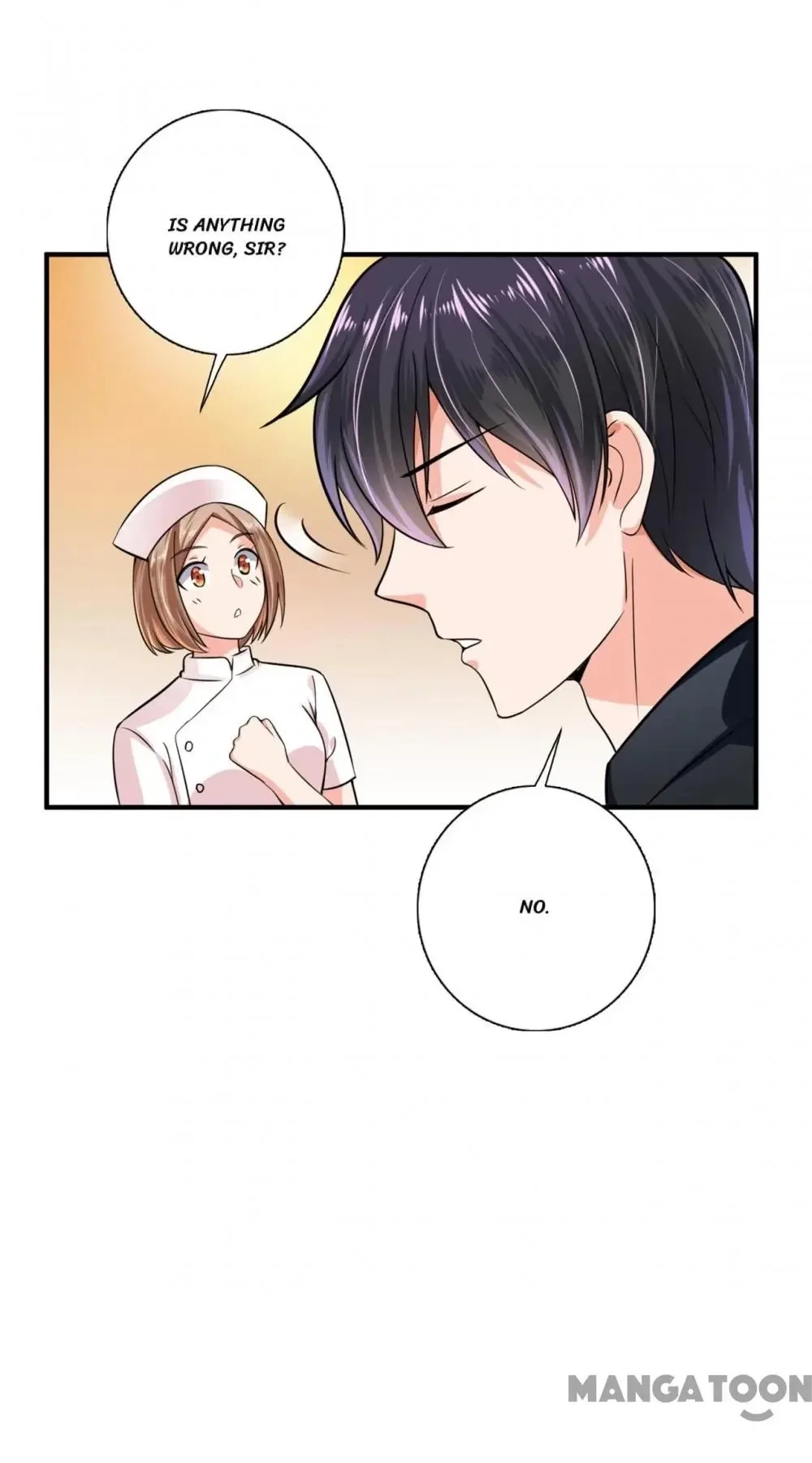 The Expensive Ex-Wife Of A Wealthy Family Chapter 597 page 37