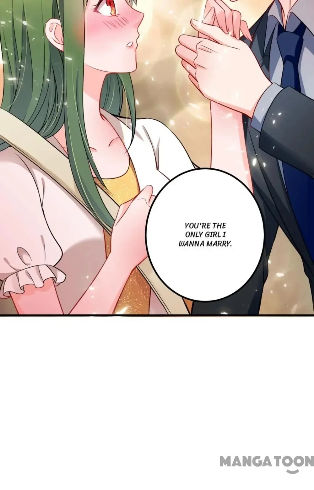 The Expensive Ex-Wife Of A Wealthy Family Chapter 596 page 43