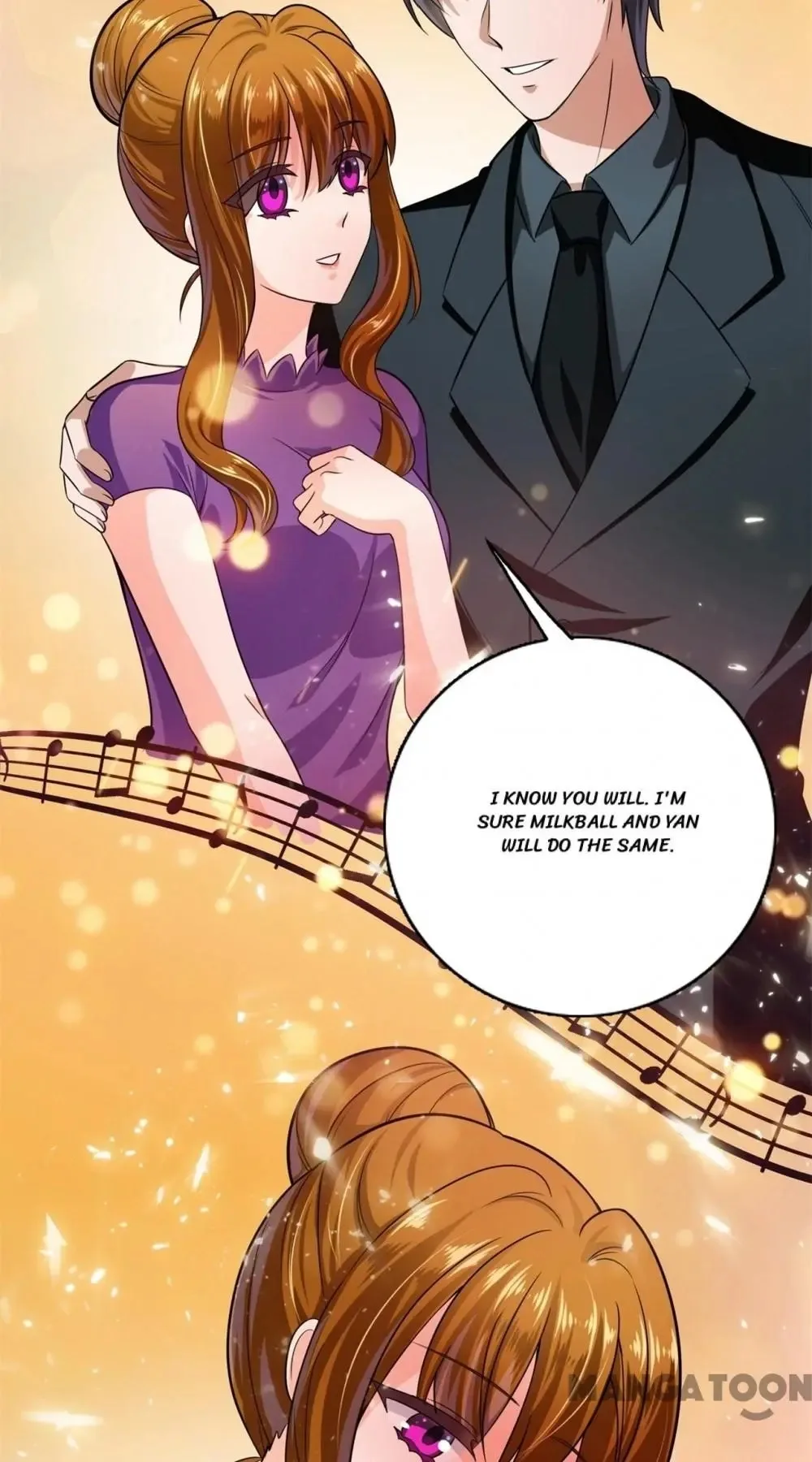 The Expensive Ex-Wife Of A Wealthy Family Chapter 594 page 49