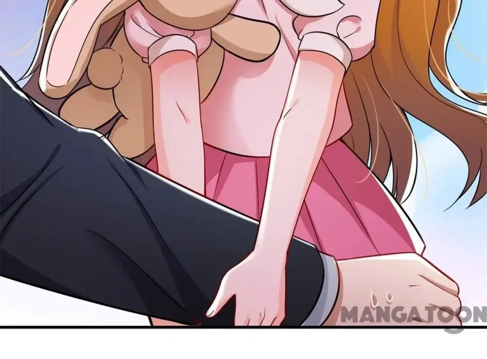 The Expensive Ex-Wife Of A Wealthy Family Chapter 599 page 13