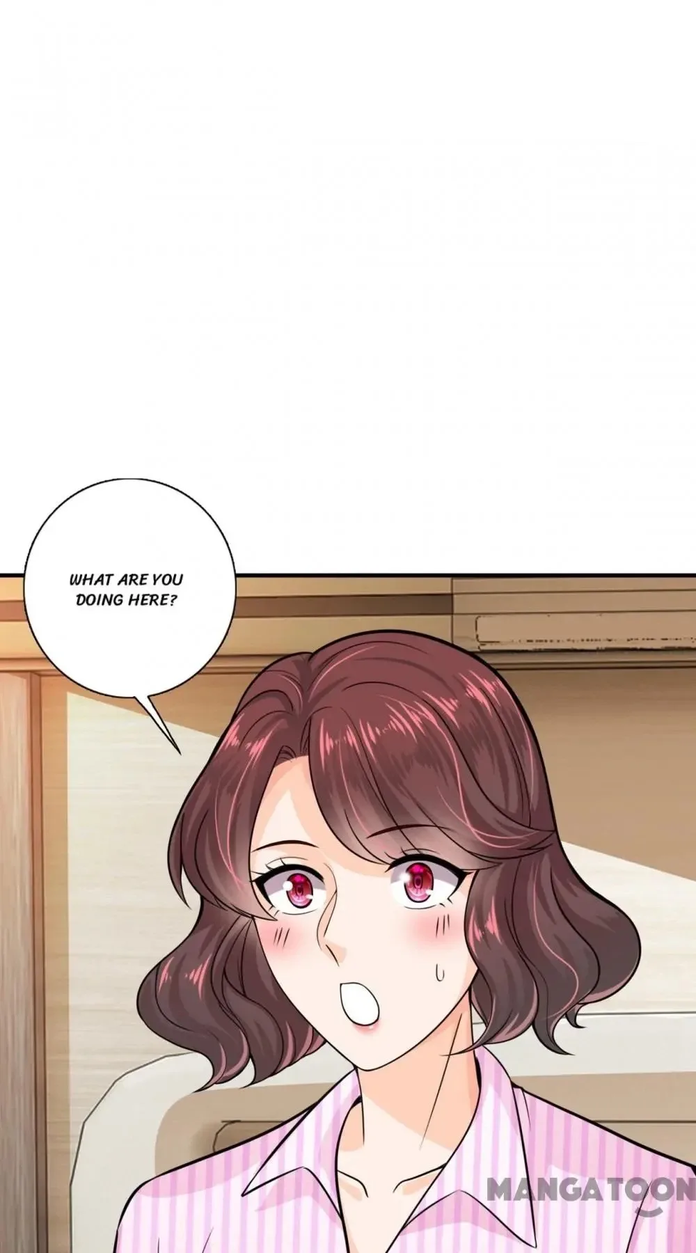 The Expensive Ex-Wife Of A Wealthy Family Chapter 597 page 38