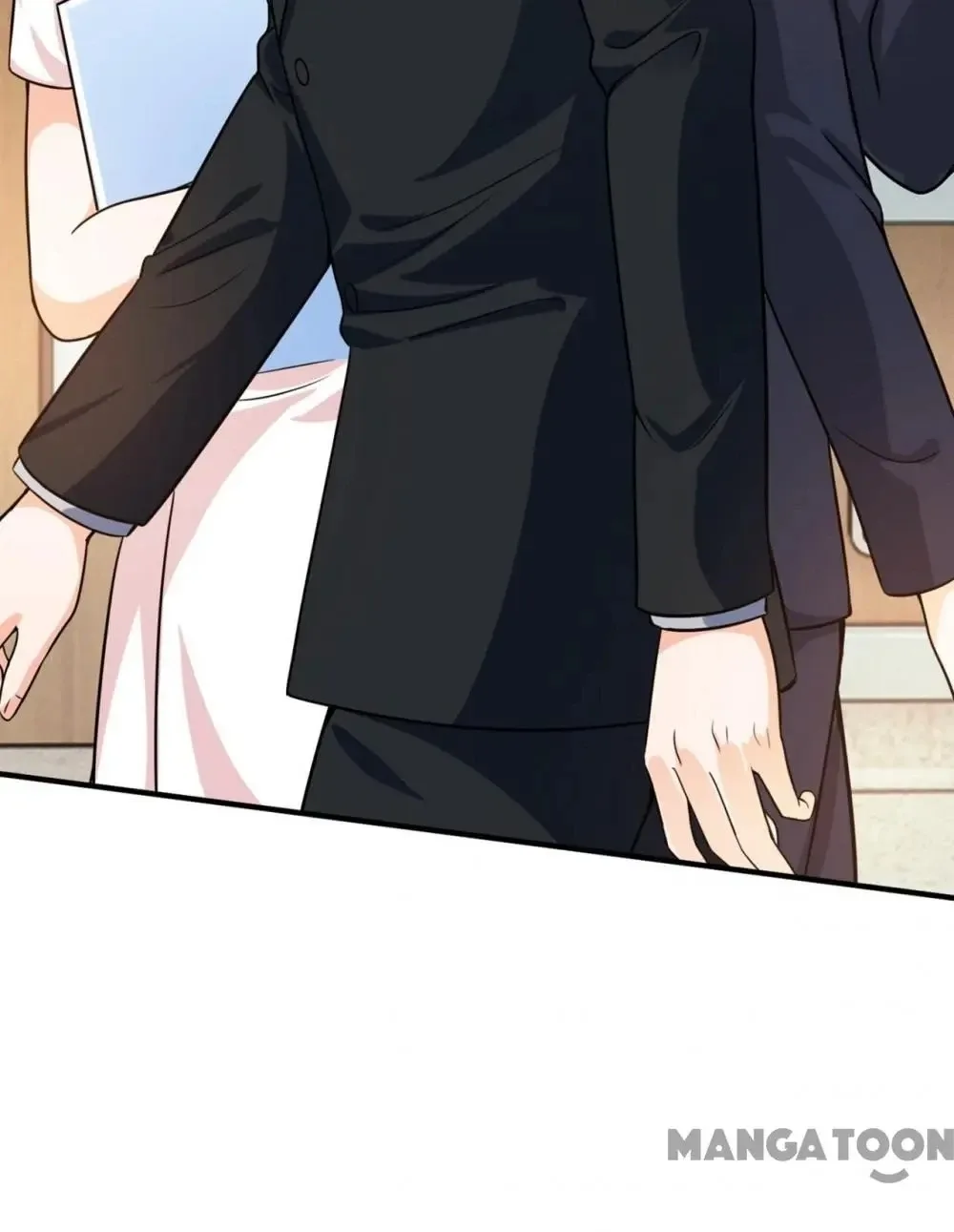 The Expensive Ex-Wife Of A Wealthy Family Chapter 597 page 35
