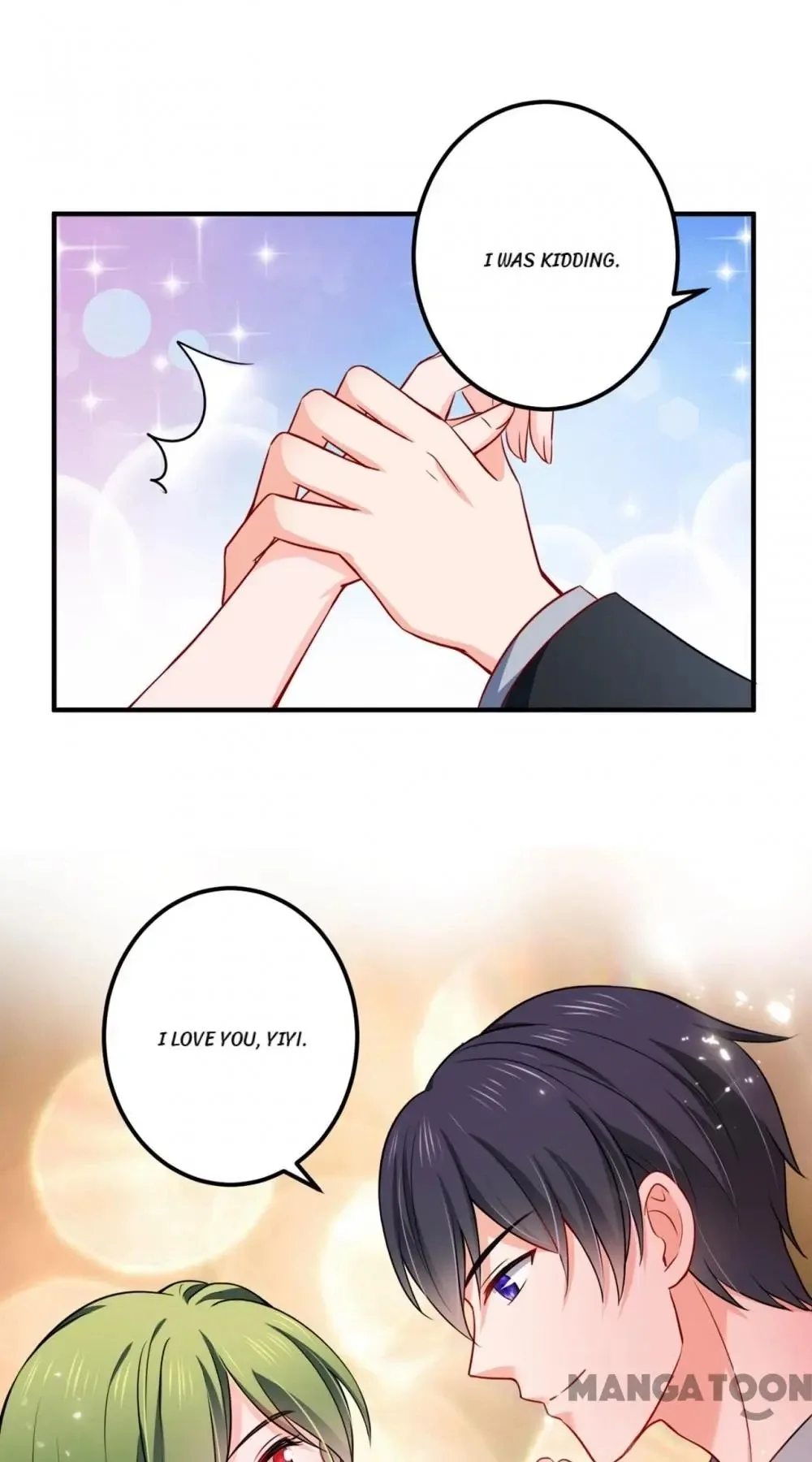 The Expensive Ex-Wife Of A Wealthy Family Chapter 596 page 42