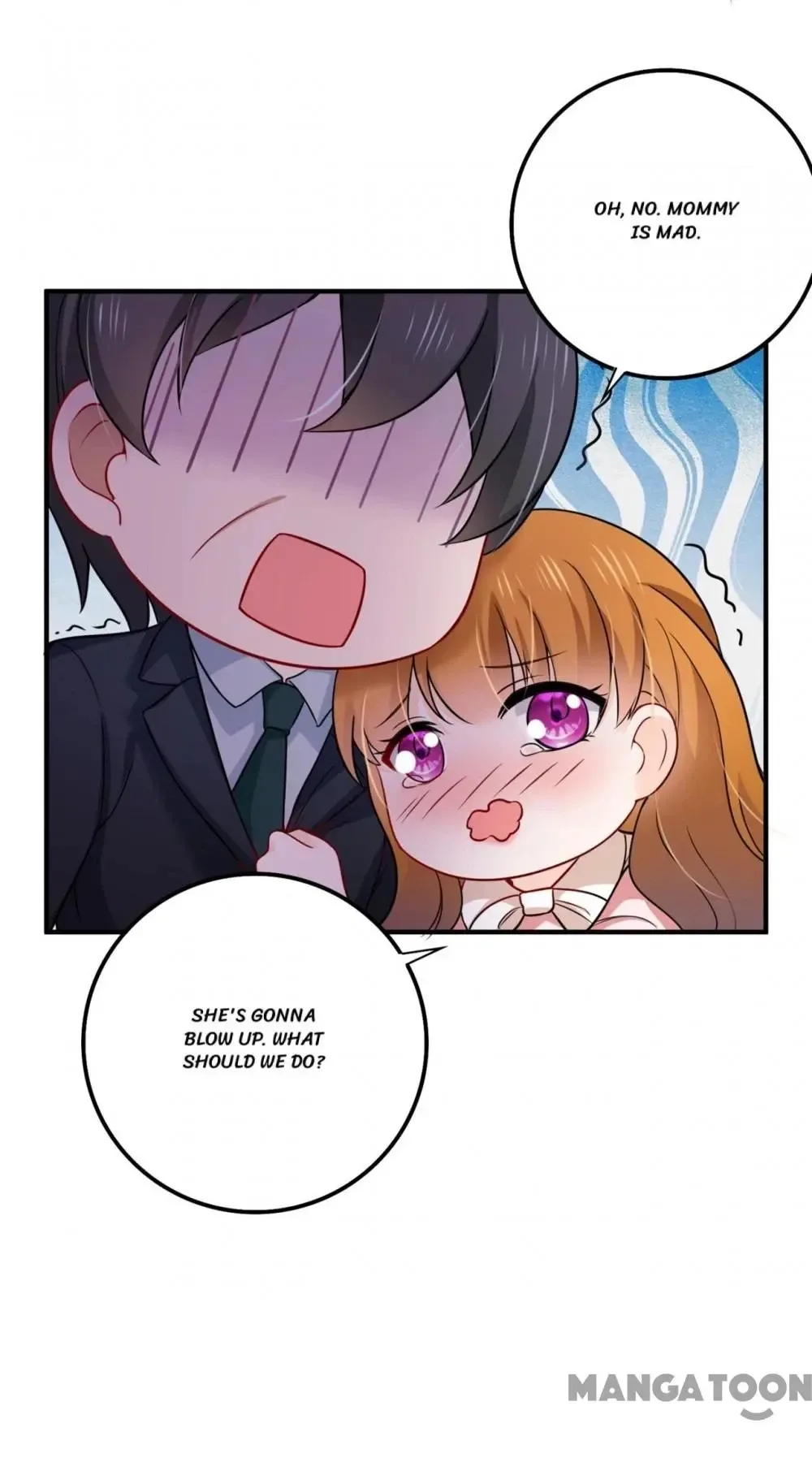 The Expensive Ex-Wife Of A Wealthy Family Chapter 599 page 16