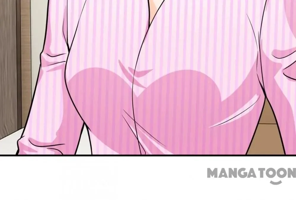 The Expensive Ex-Wife Of A Wealthy Family Chapter 597 page 39