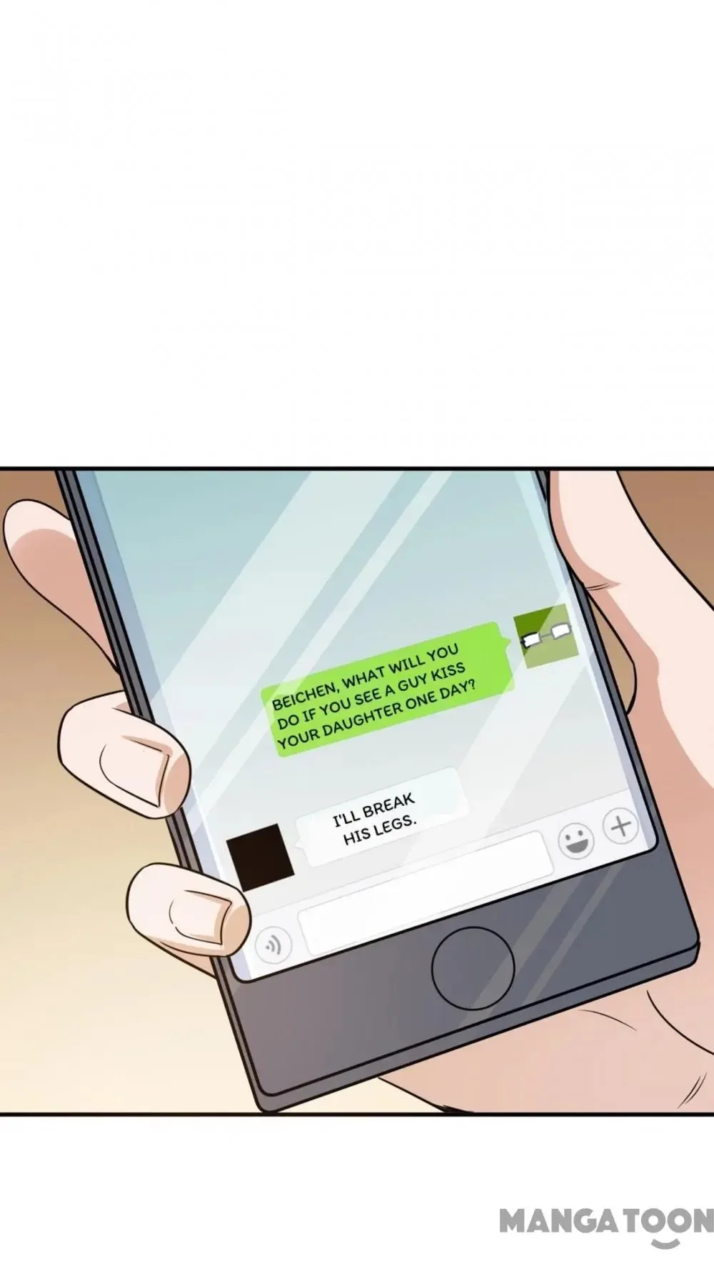 The Expensive Ex-Wife Of A Wealthy Family Chapter 599 page 26