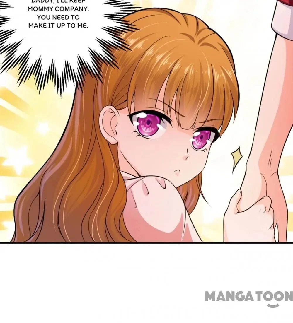 The Expensive Ex-Wife Of A Wealthy Family Chapter 599 page 21