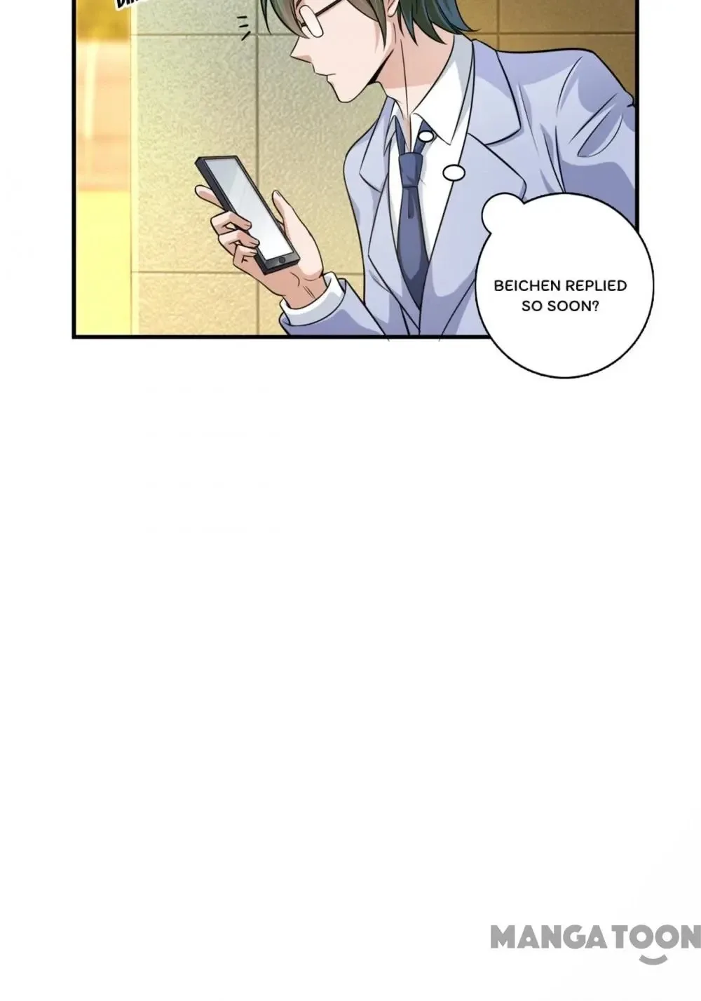The Expensive Ex-Wife Of A Wealthy Family Chapter 599 page 25