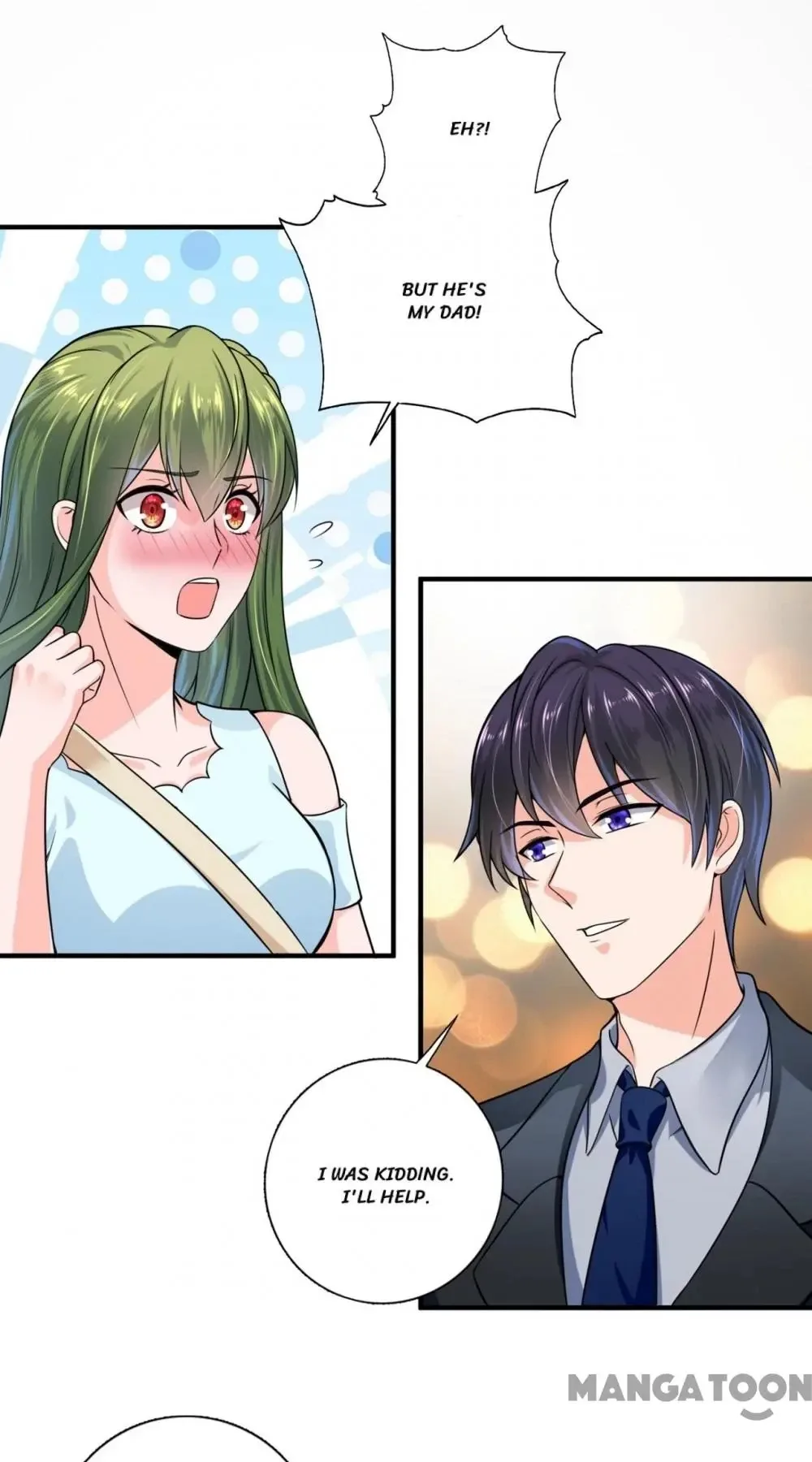 The Expensive Ex-Wife Of A Wealthy Family Chapter 600 page 5