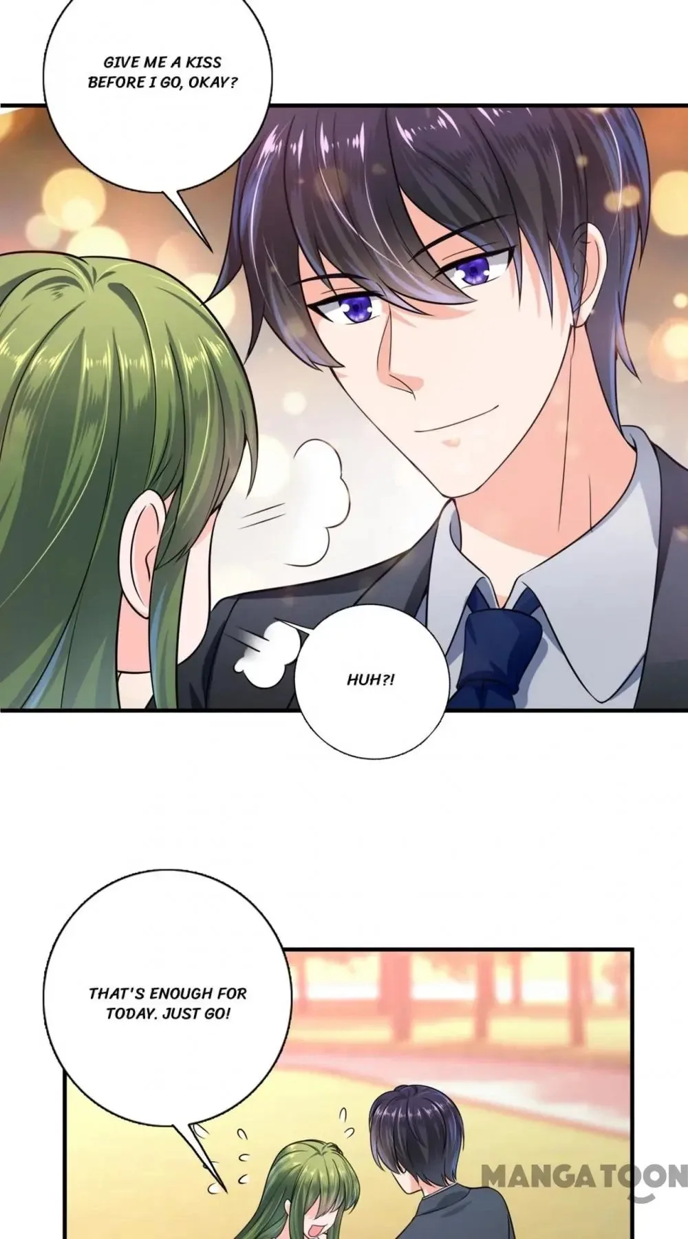 The Expensive Ex-Wife Of A Wealthy Family Chapter 600 page 6