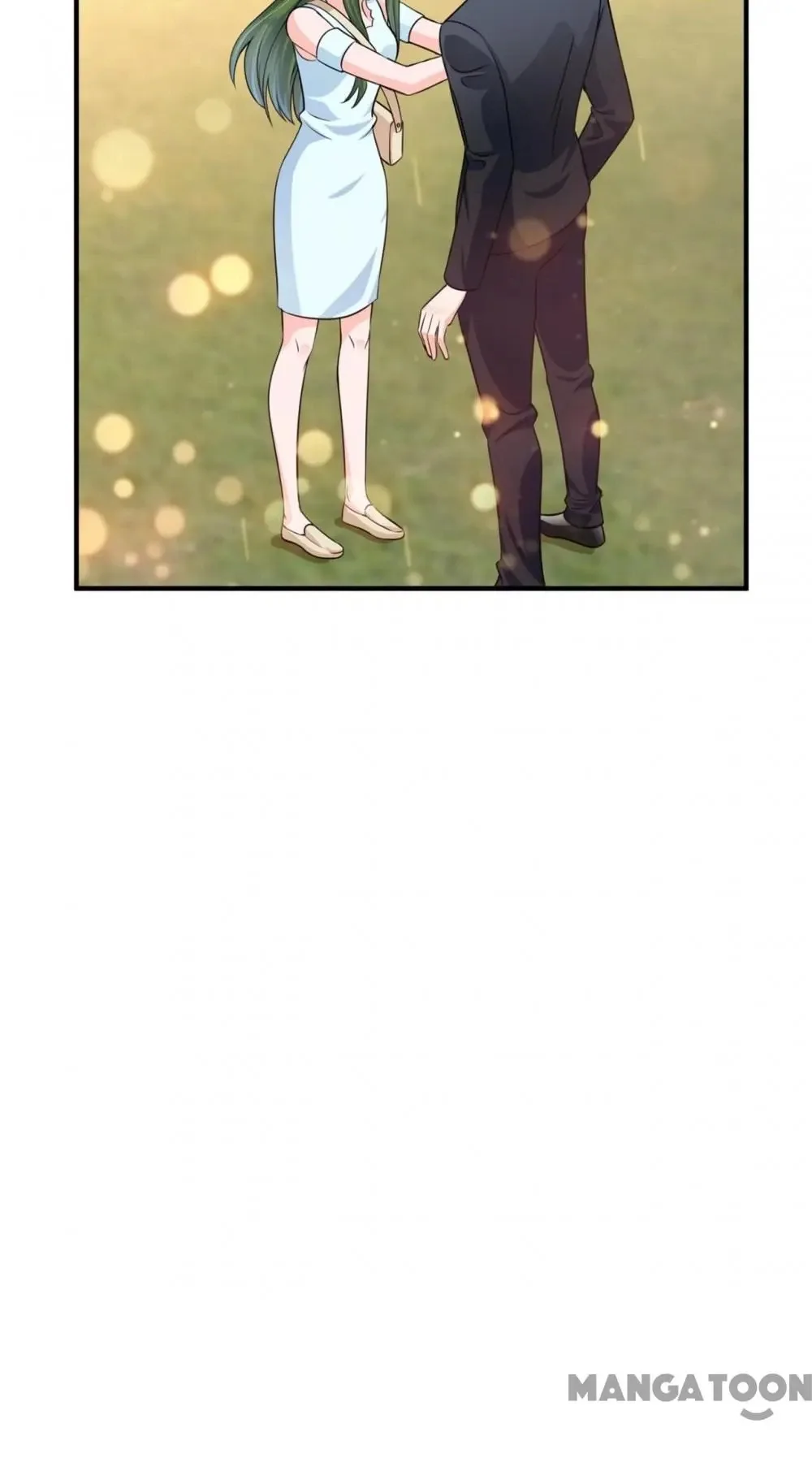 The Expensive Ex-Wife Of A Wealthy Family Chapter 600 page 7