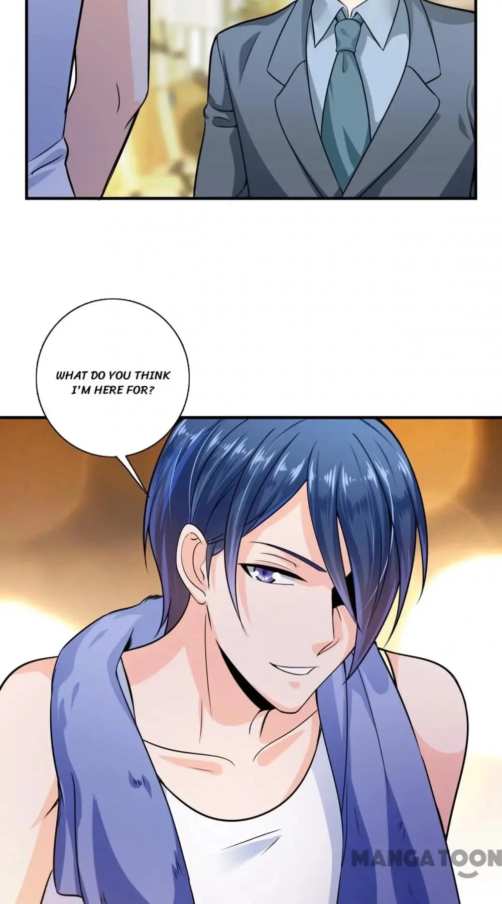 The Expensive Ex-Wife Of A Wealthy Family Chapter 600 page 16
