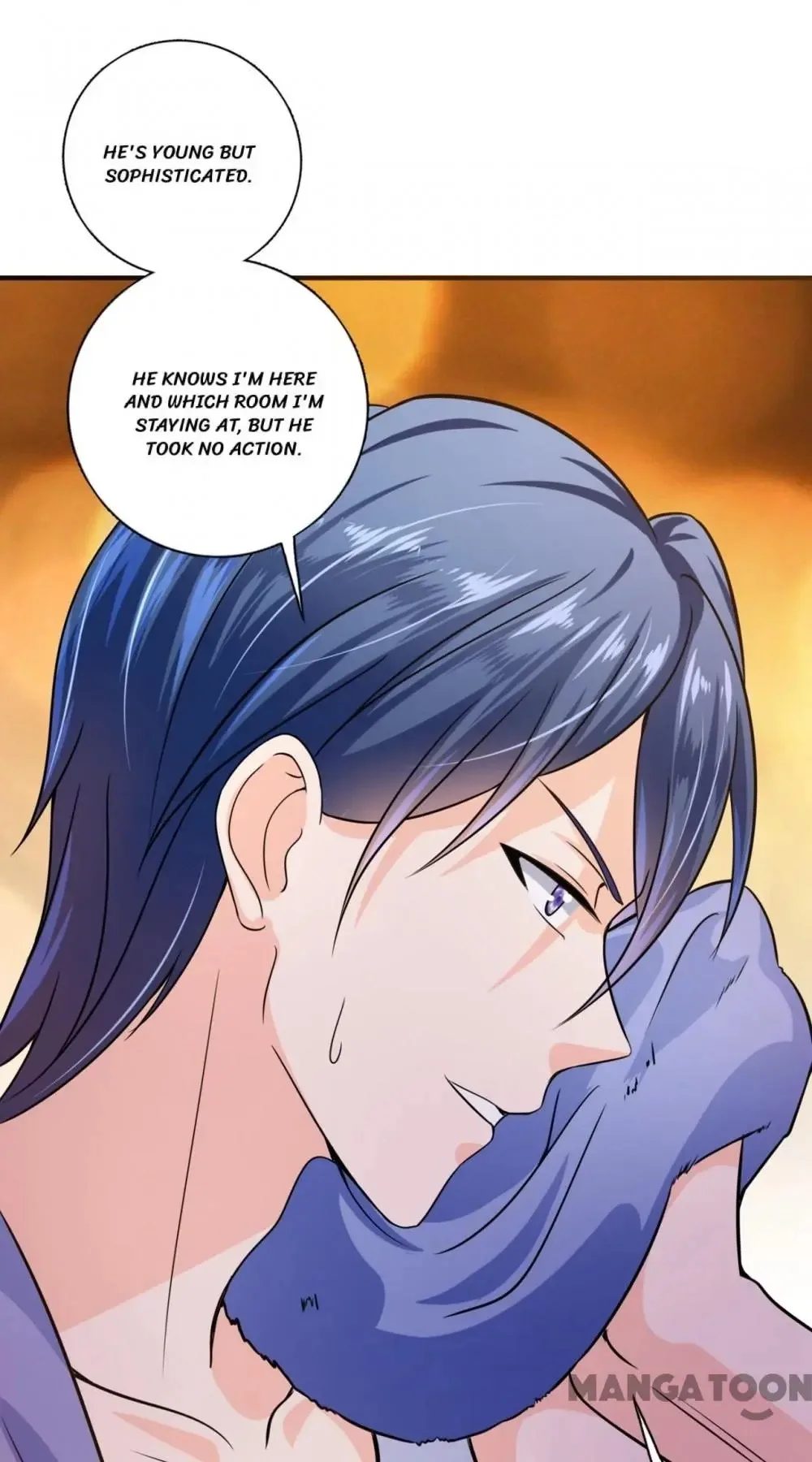 The Expensive Ex-Wife Of A Wealthy Family Chapter 600 page 14