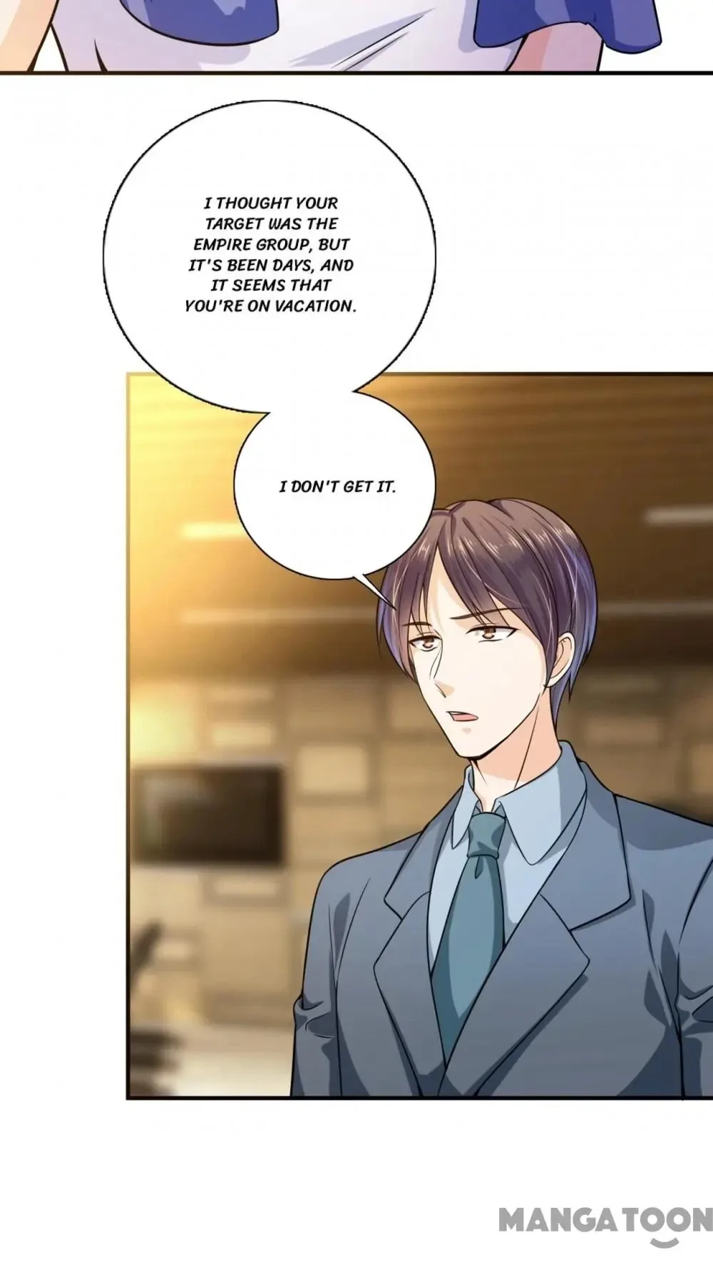 The Expensive Ex-Wife Of A Wealthy Family Chapter 600 page 17