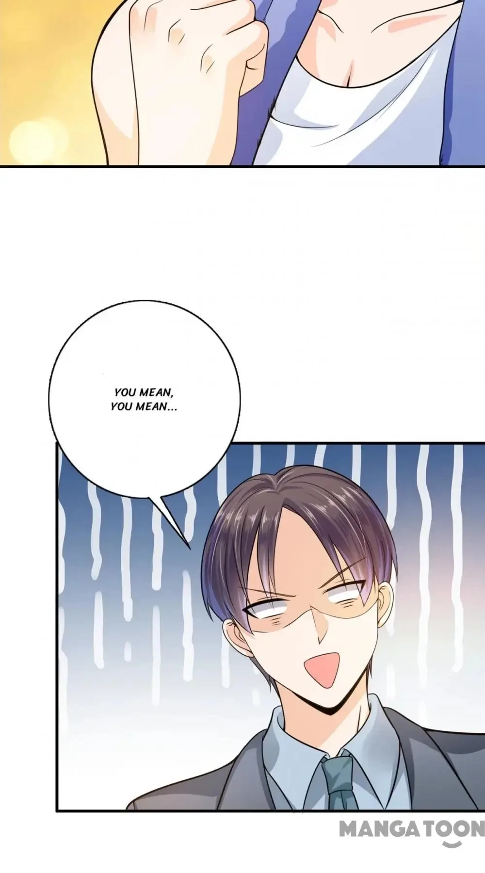 The Expensive Ex-Wife Of A Wealthy Family Chapter 600 page 20