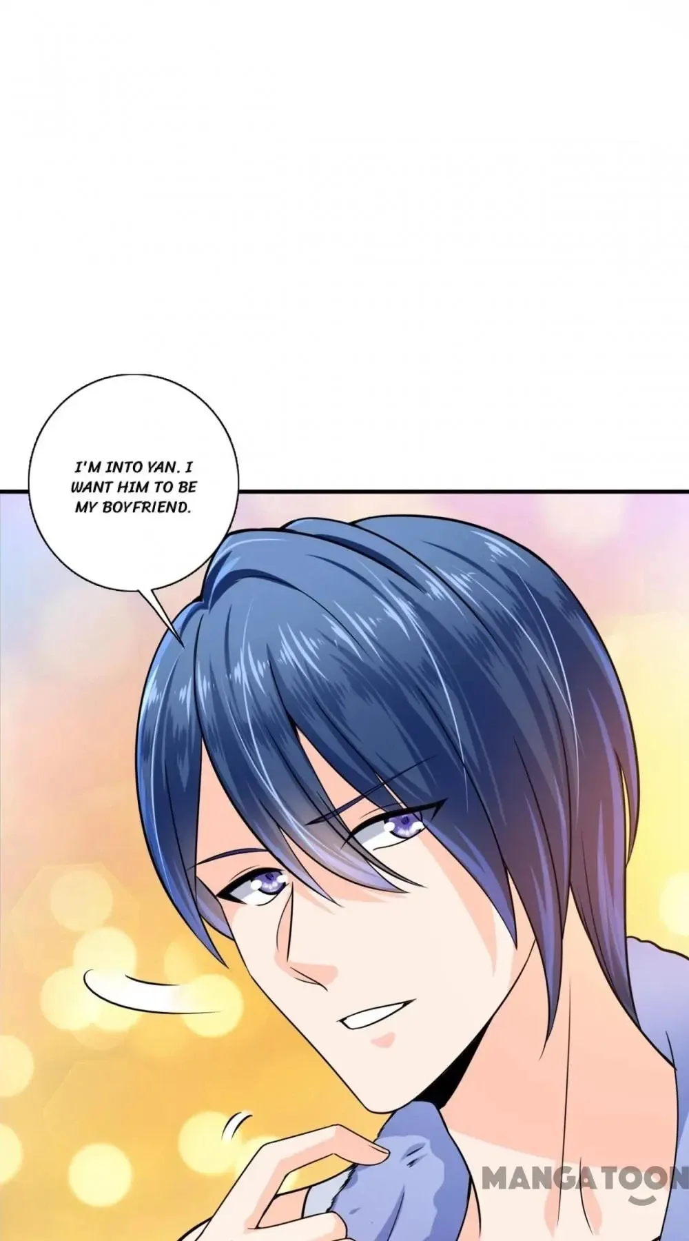 The Expensive Ex-Wife Of A Wealthy Family Chapter 600 page 19