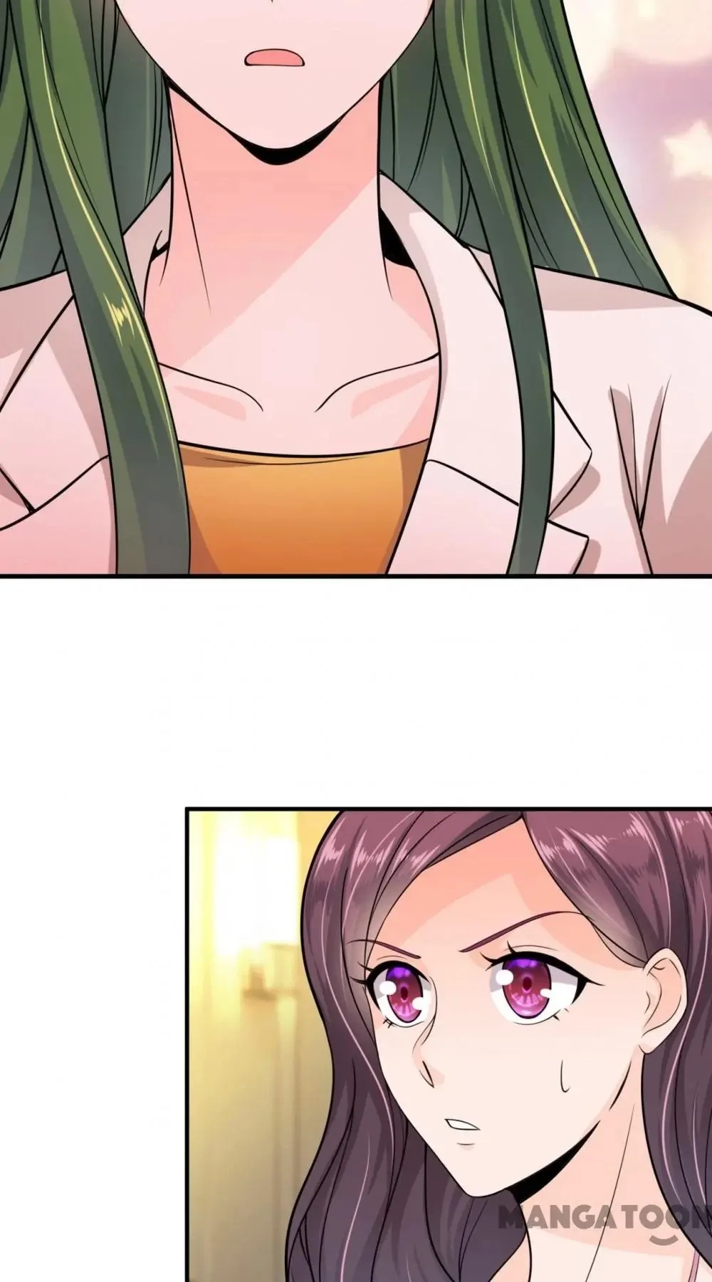 The Expensive Ex-Wife Of A Wealthy Family Chapter 600 page 32