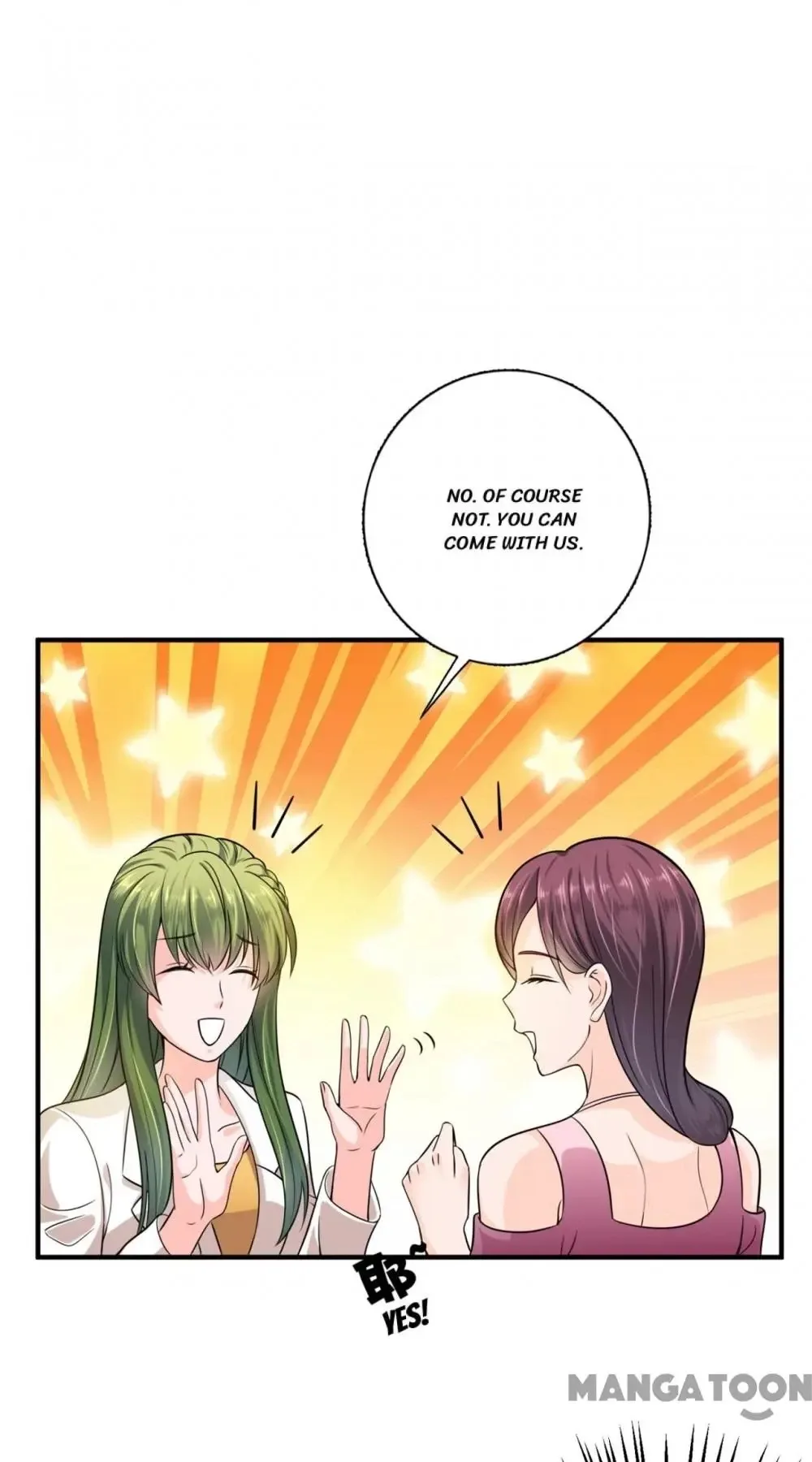 The Expensive Ex-Wife Of A Wealthy Family Chapter 601 page 4